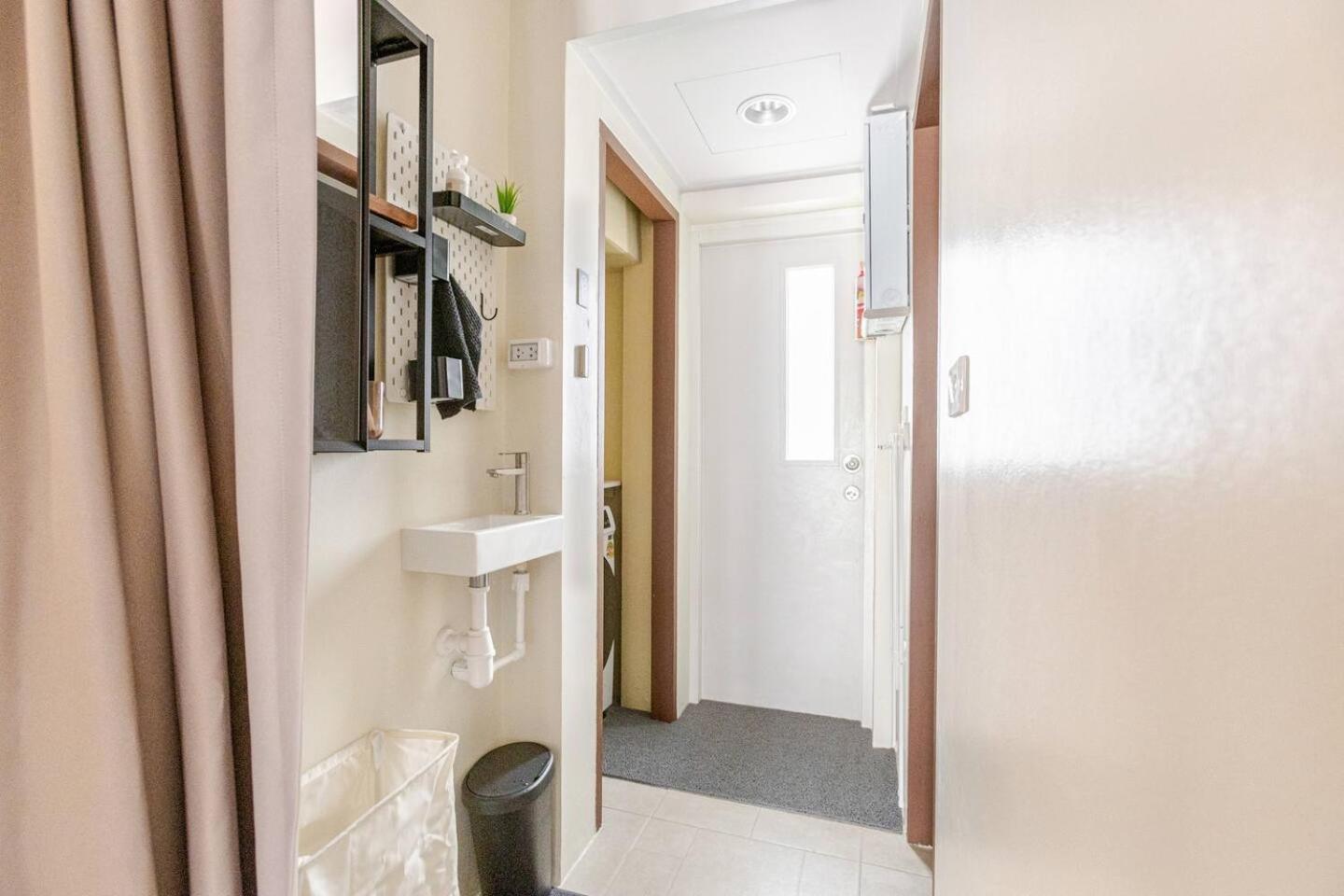 Nueng Rana 232 Corner view 1BR Duplex 3beds / 2B