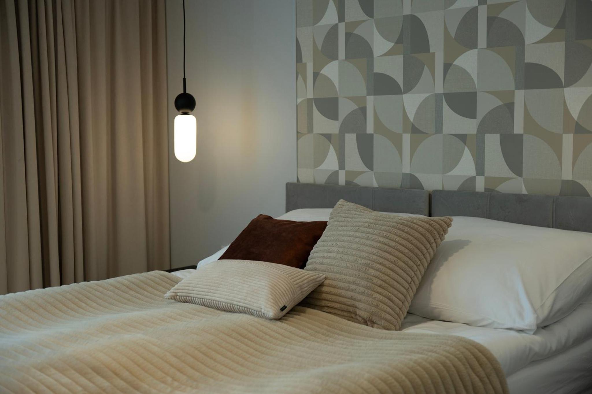 Apartamenty Janasa 13