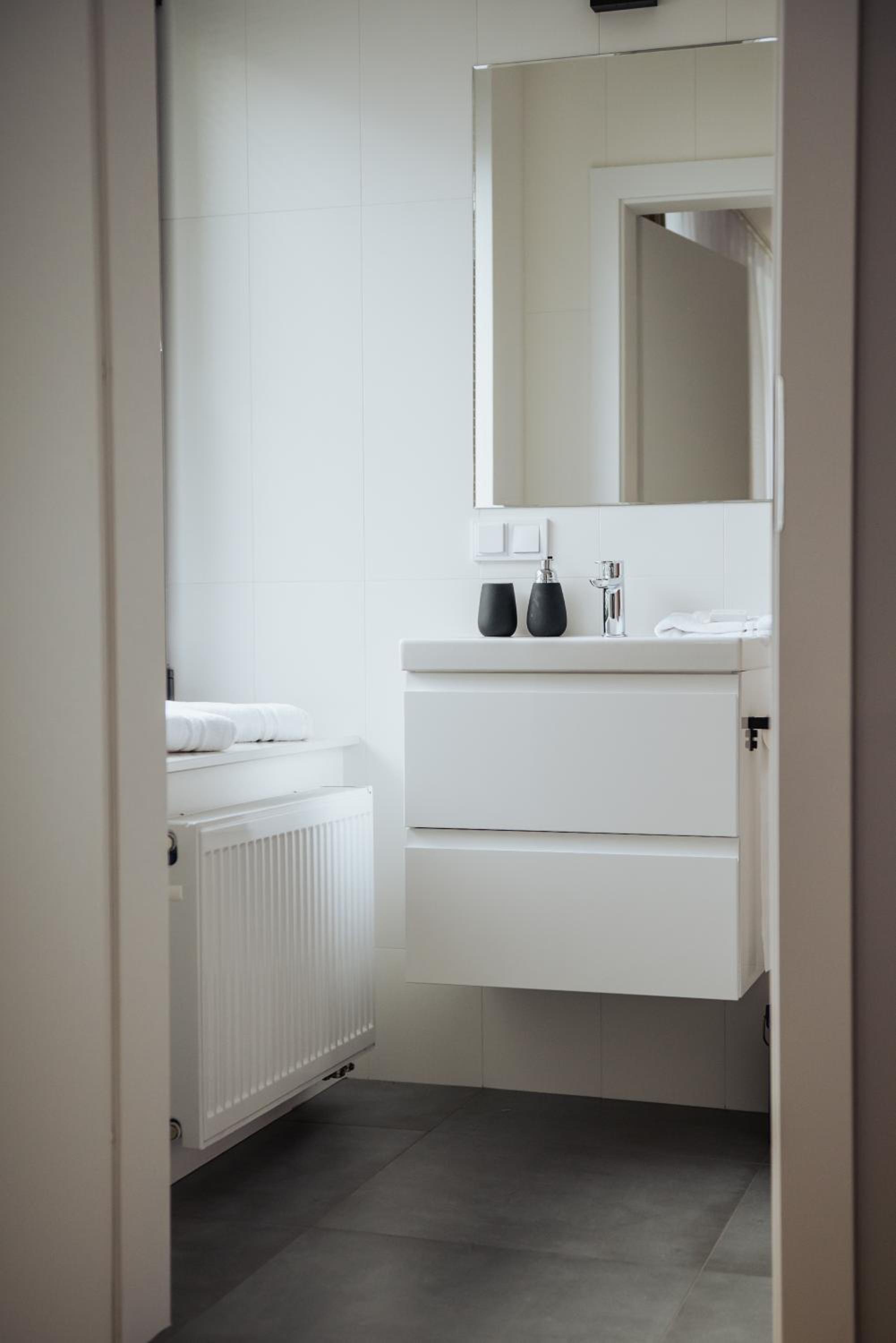 Apartamenty Janasa 13