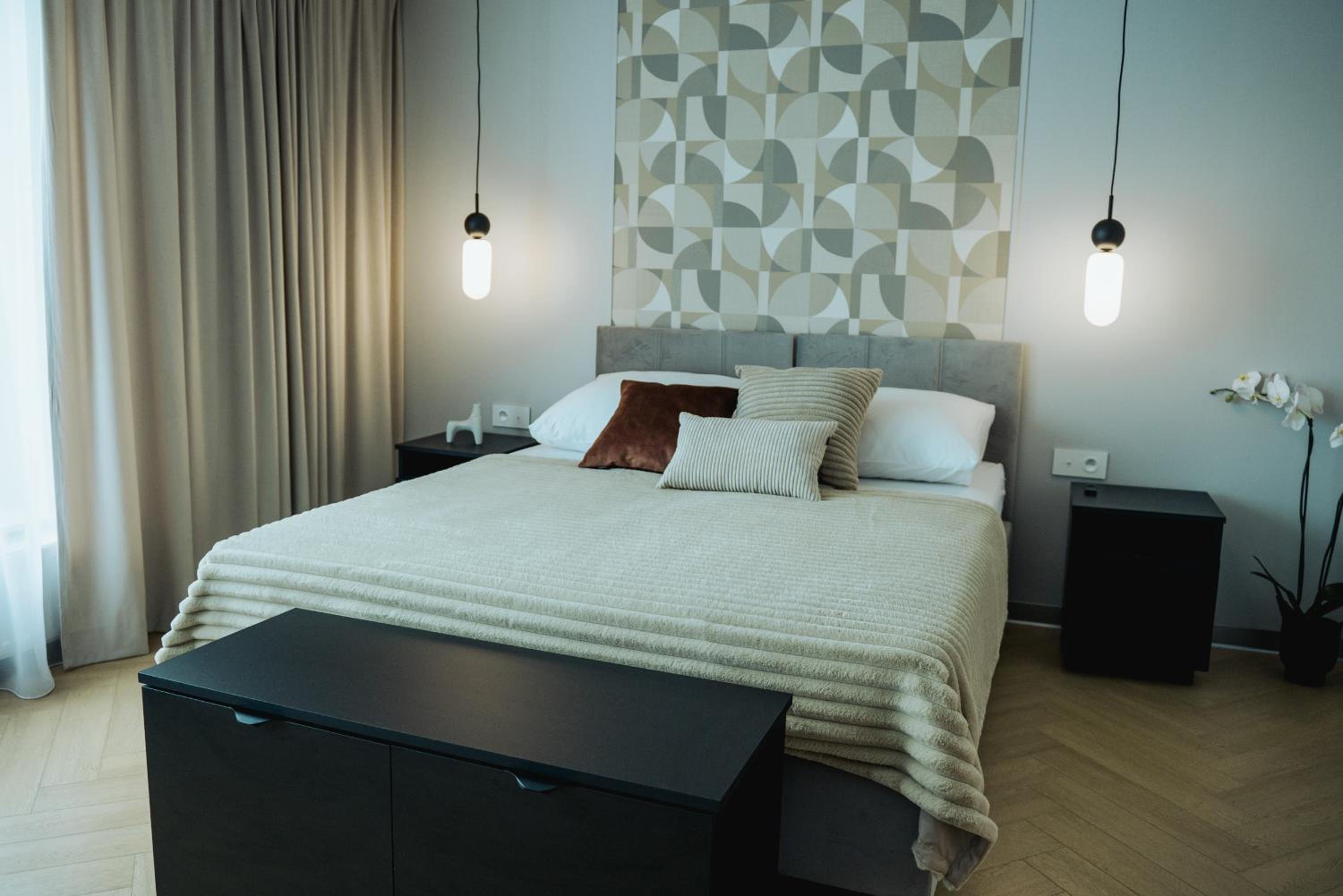 Apartamenty Janasa 13