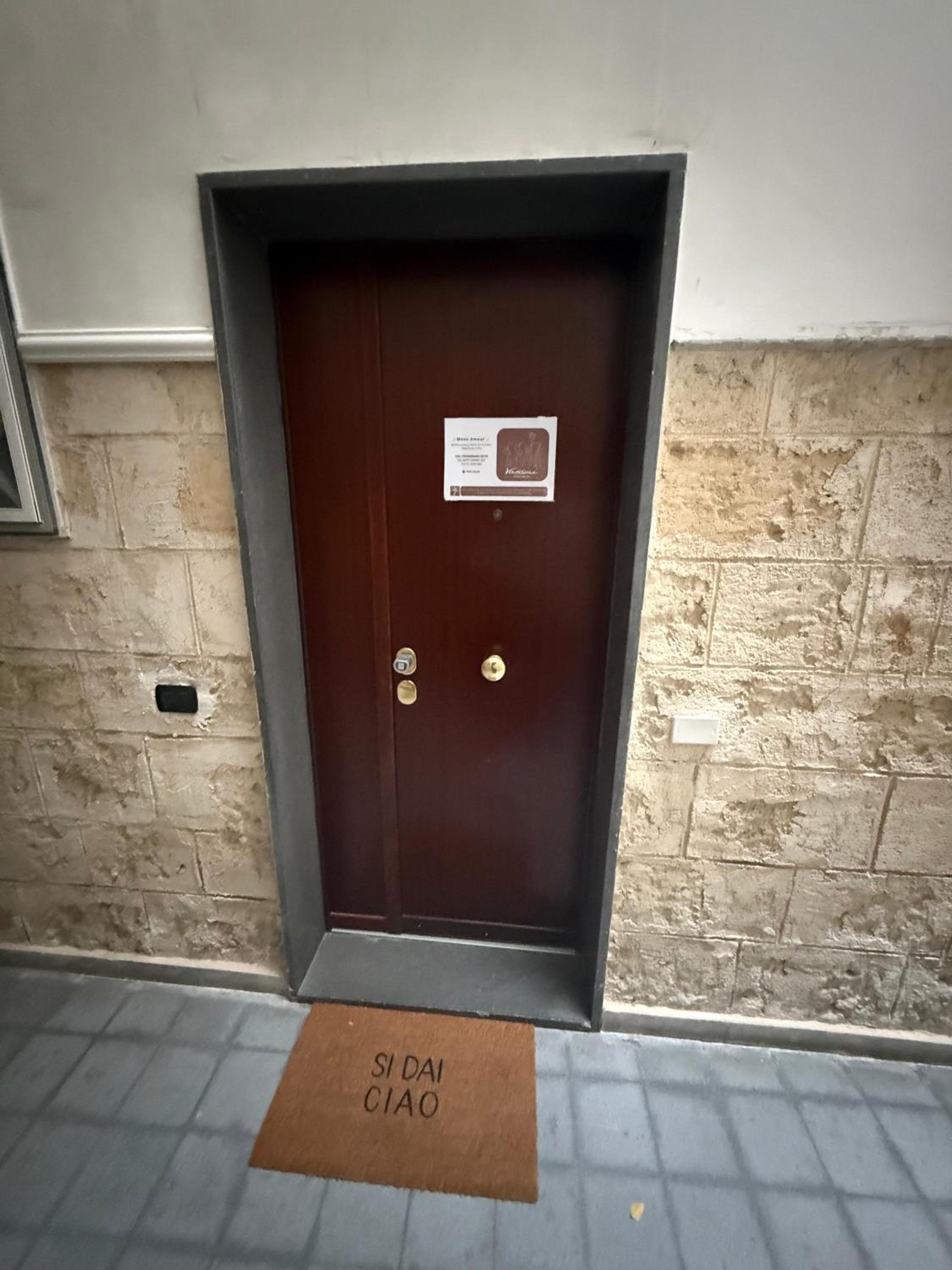 VaSaMi - Appartamento in centro