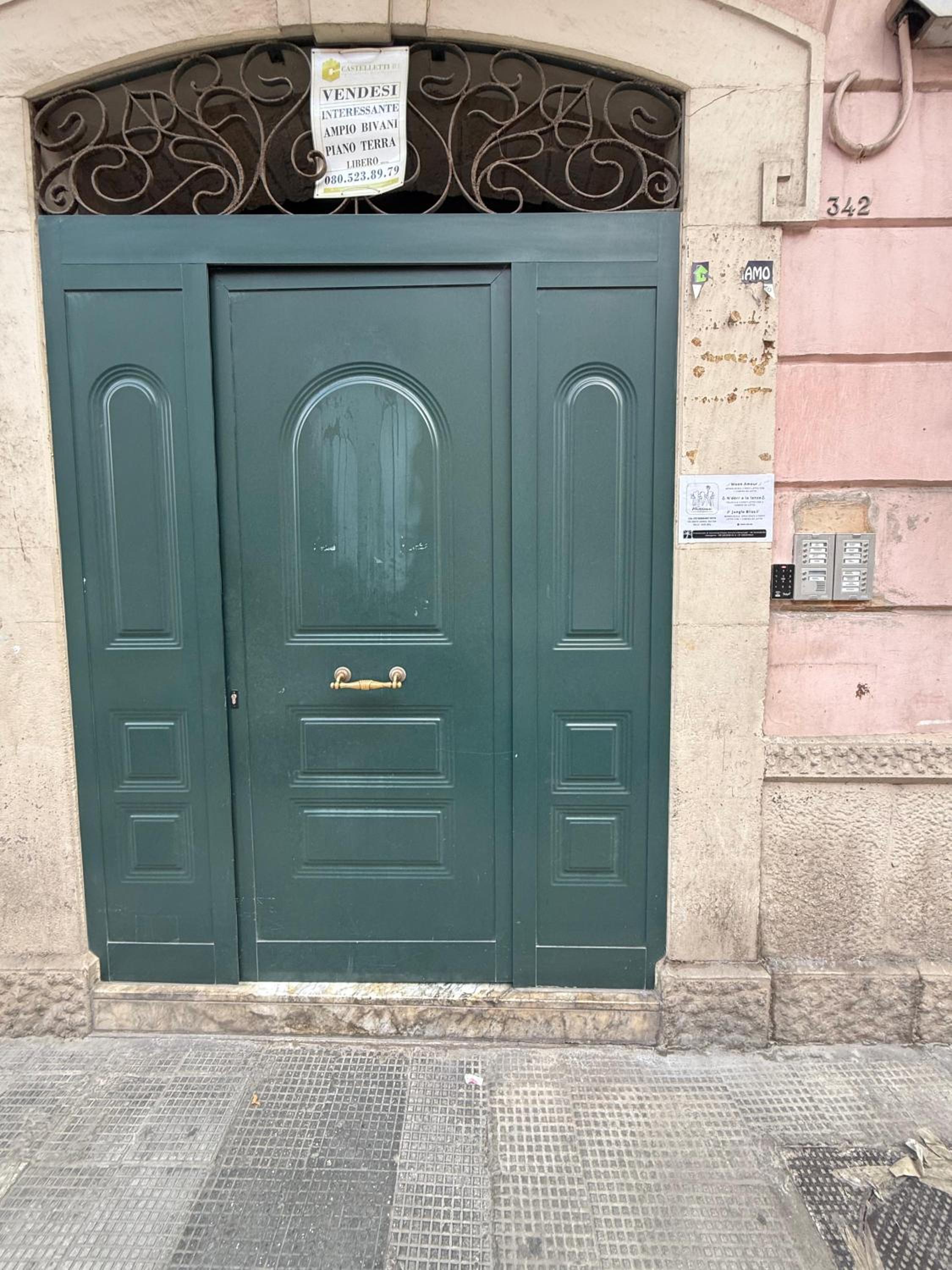 VaSaMi - Appartamento in centro