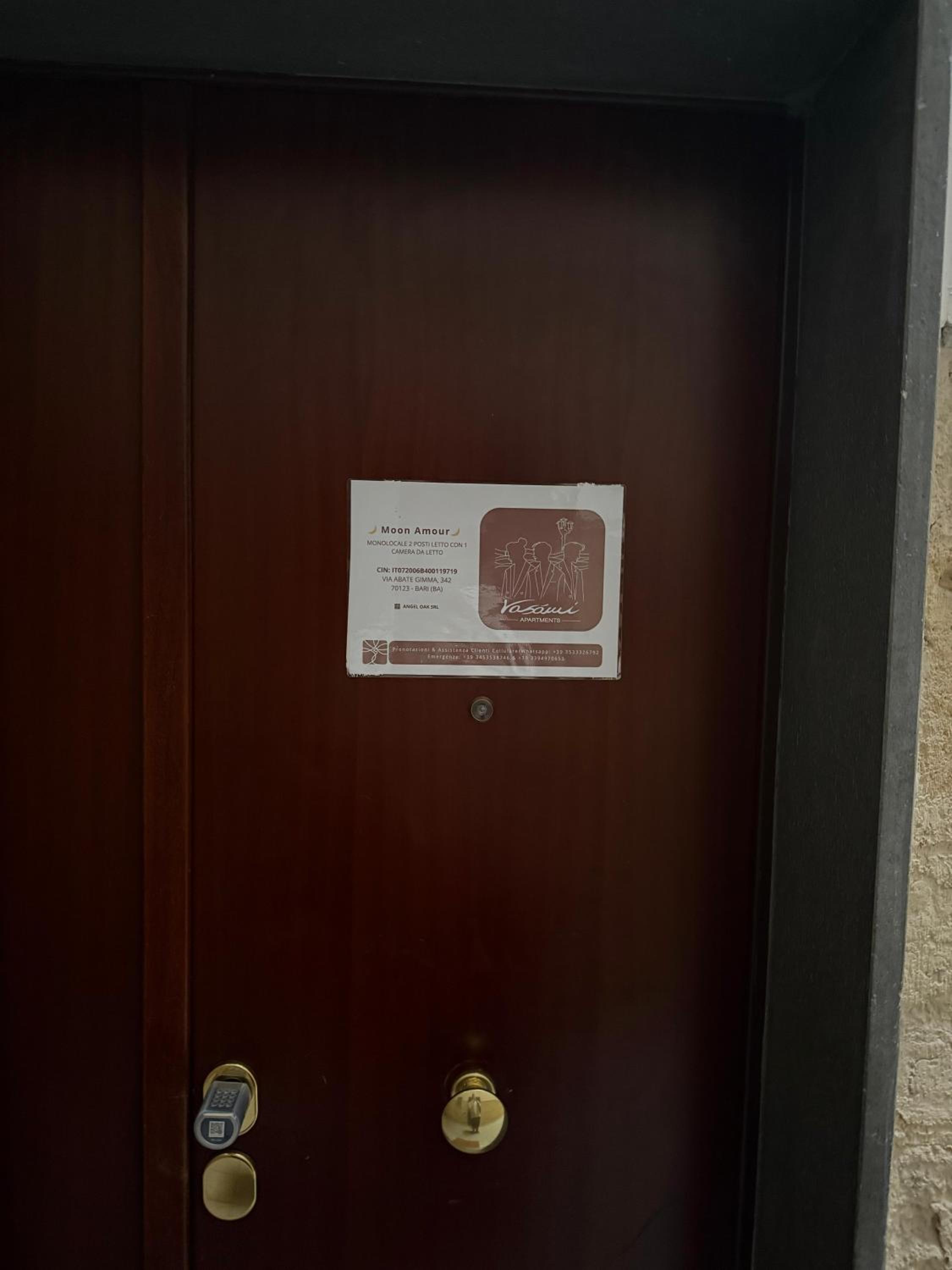VaSaMi - Appartamento in centro