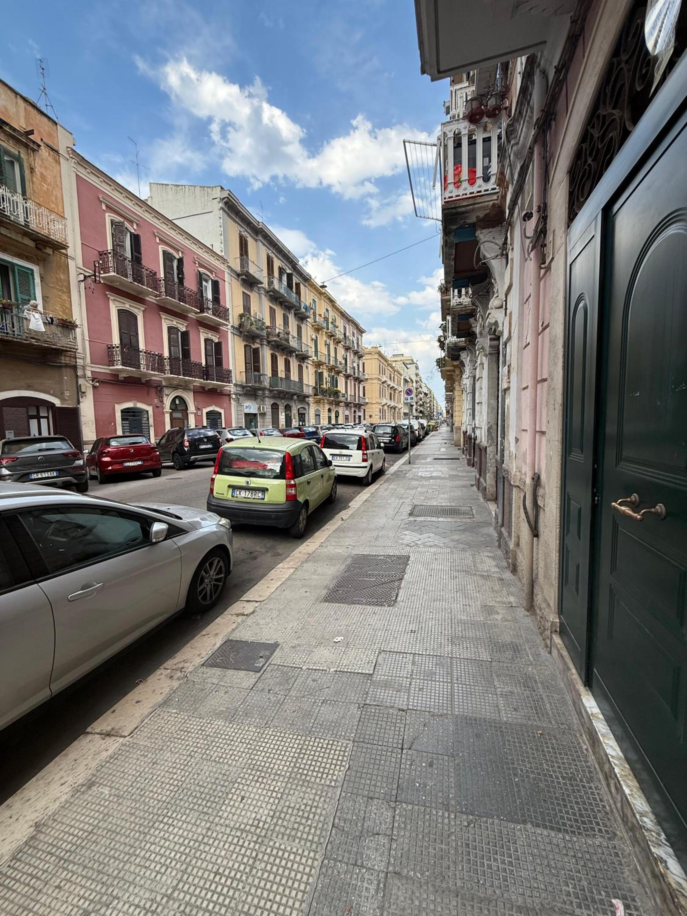 VaSaMi - Appartamento in centro