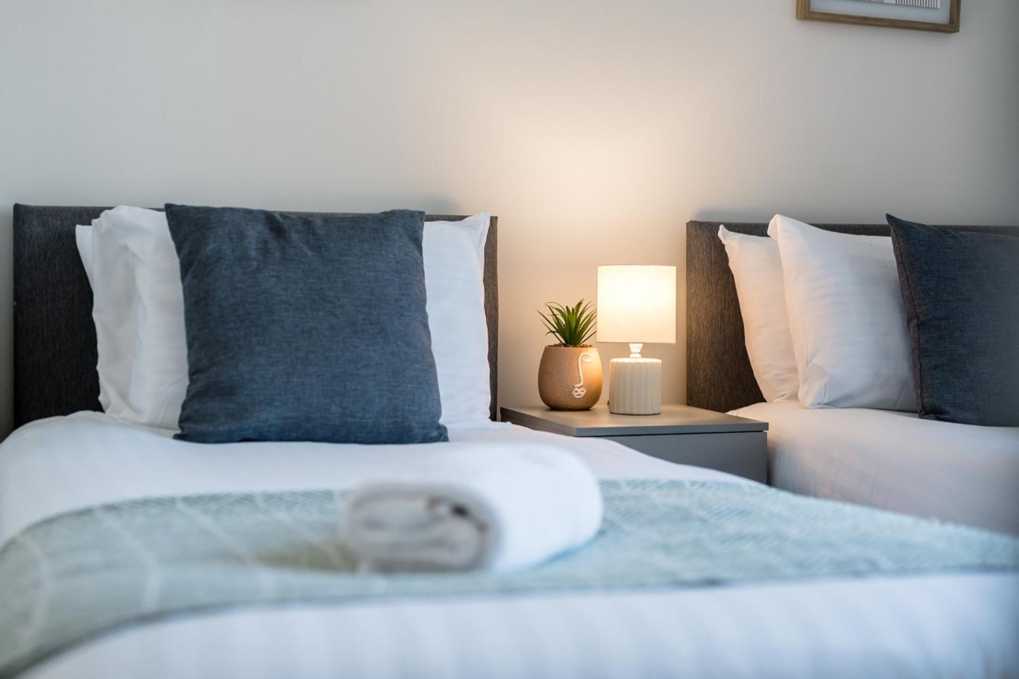 Randolph House - Air Host & Stay - Sleeps 6
