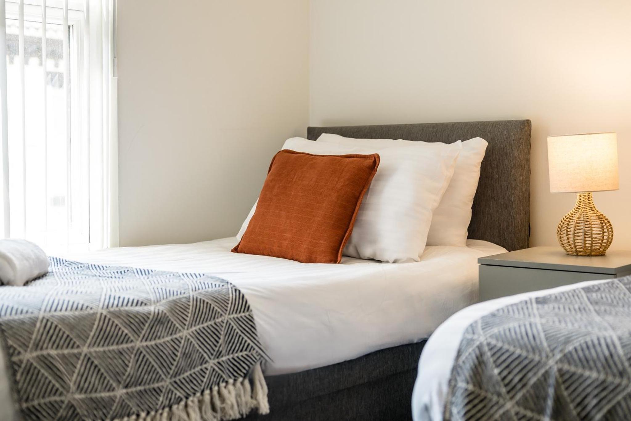 Randolph House - Air Host & Stay - Sleeps 6
