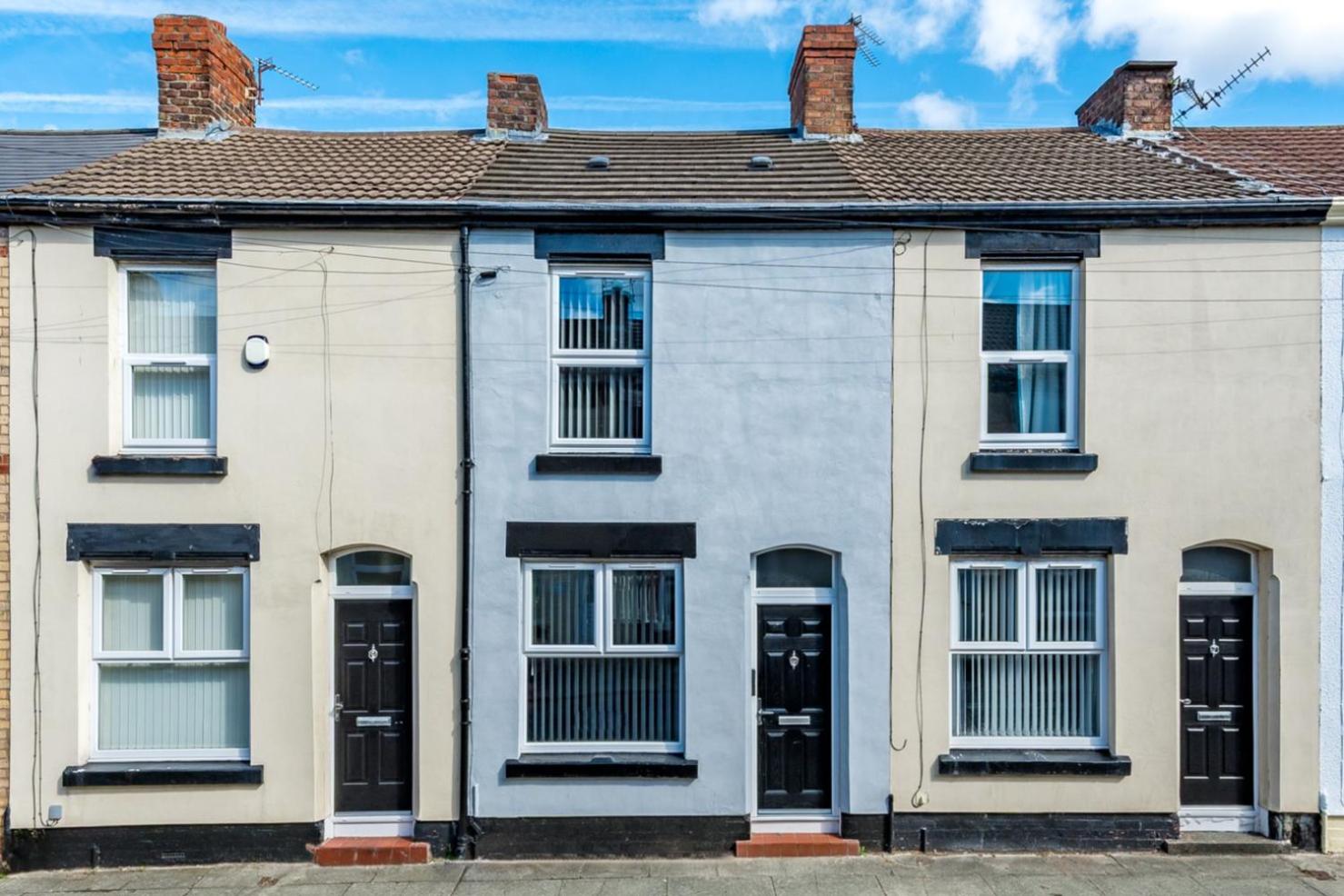 Randolph House - Air Host & Stay - Sleeps 6
