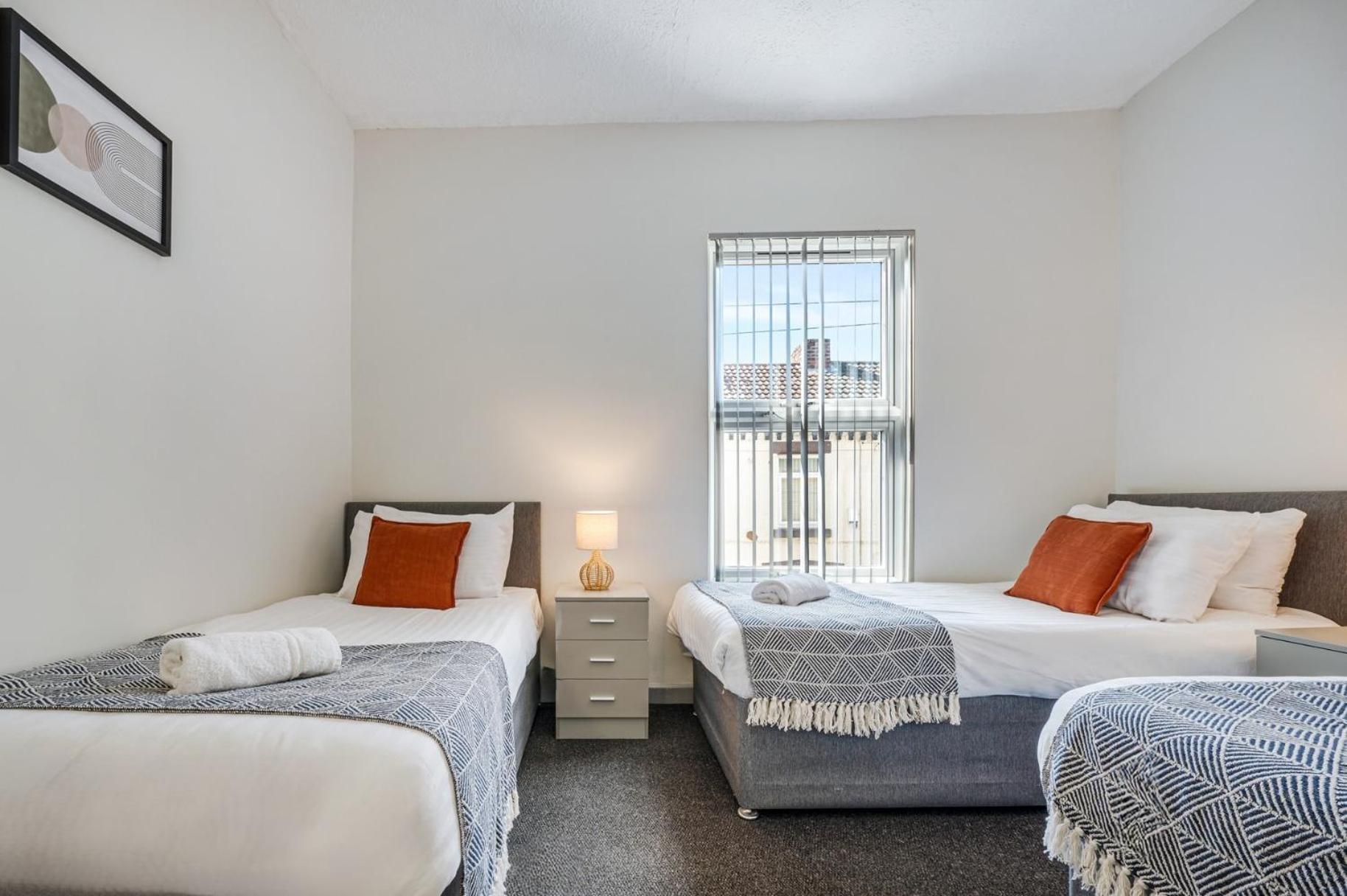 Randolph House - Air Host & Stay - Sleeps 6