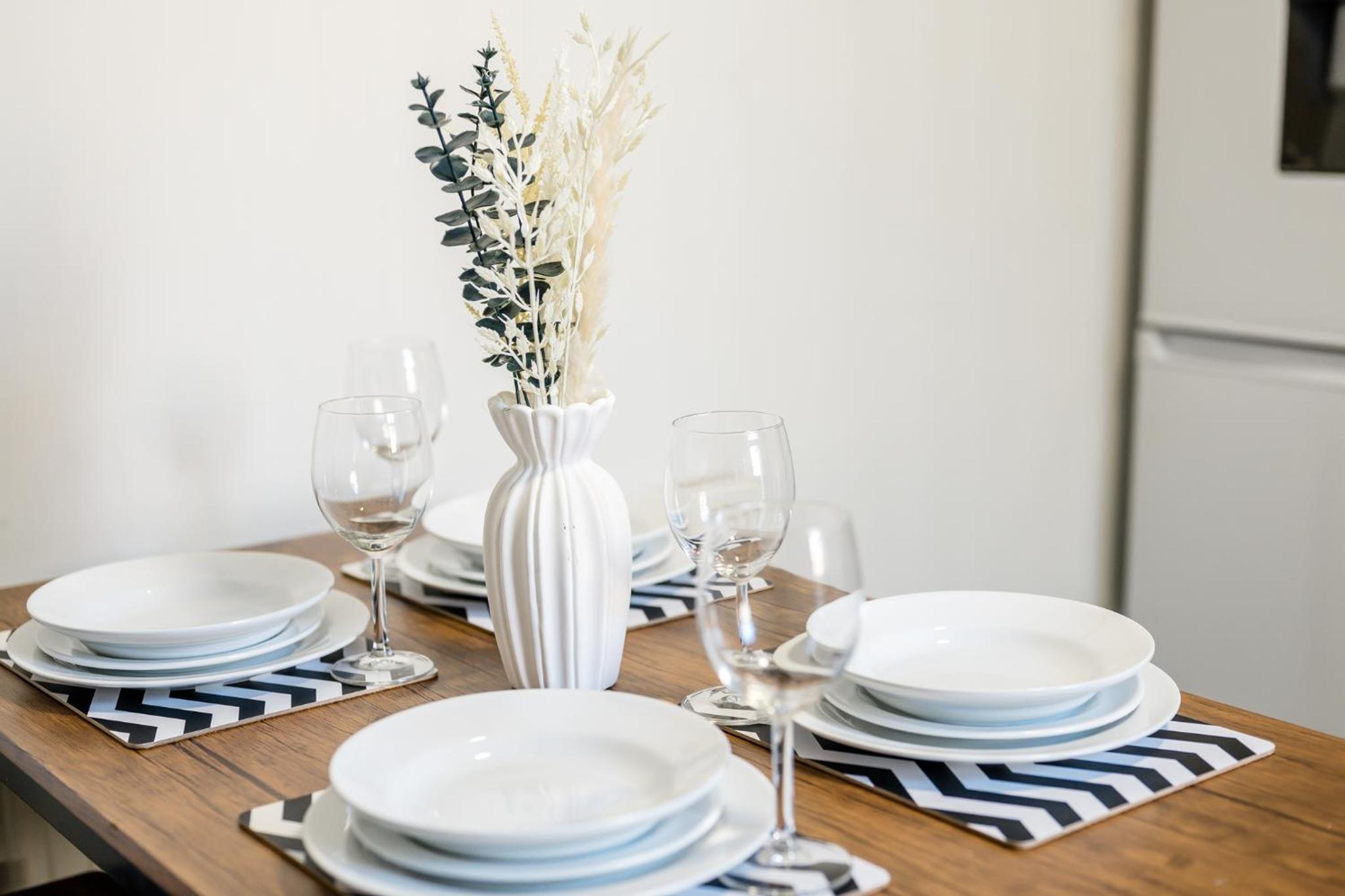 Randolph House - Air Host & Stay - Sleeps 6
