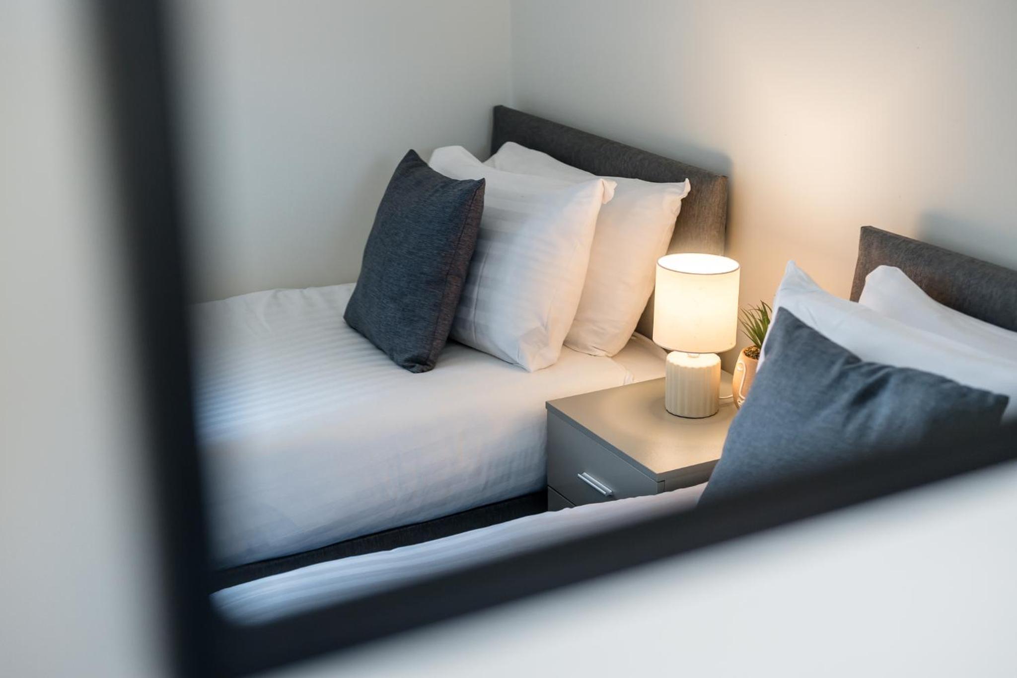 Randolph House - Air Host & Stay - Sleeps 6