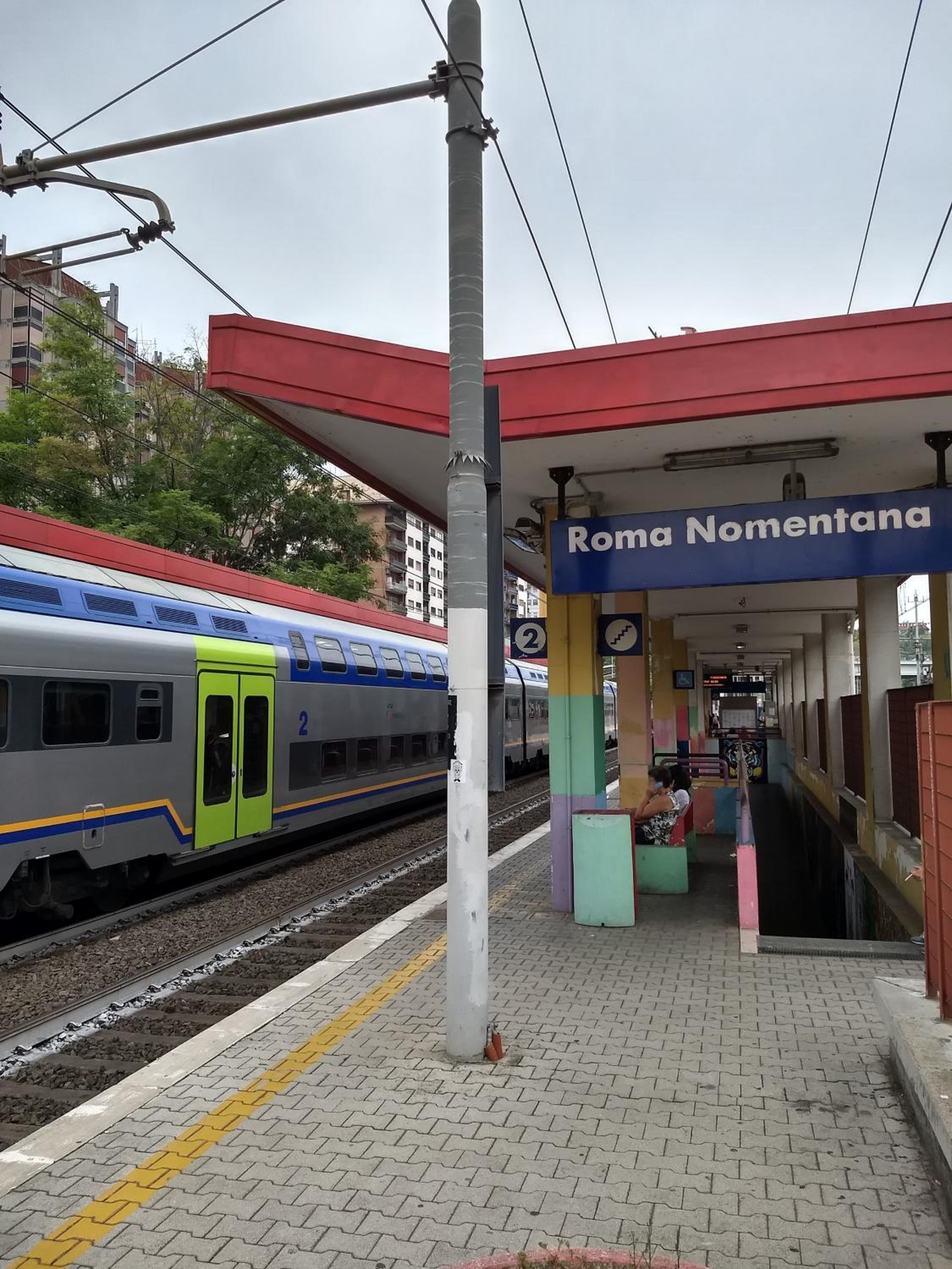 Trilocale indipendente vicino Metro per Colosseo - Domus in Rome