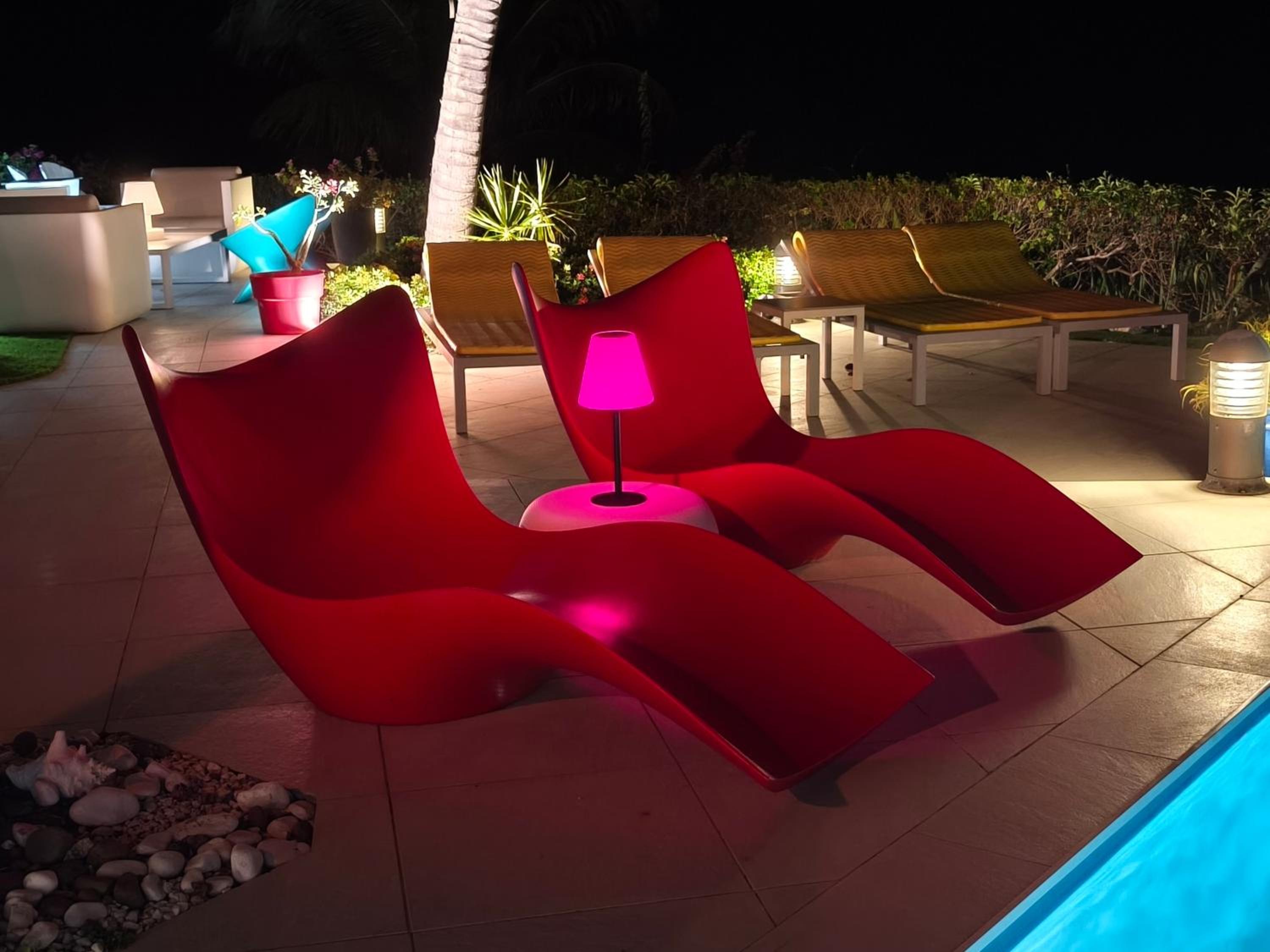 Villa AMAYA pour 4 personnes