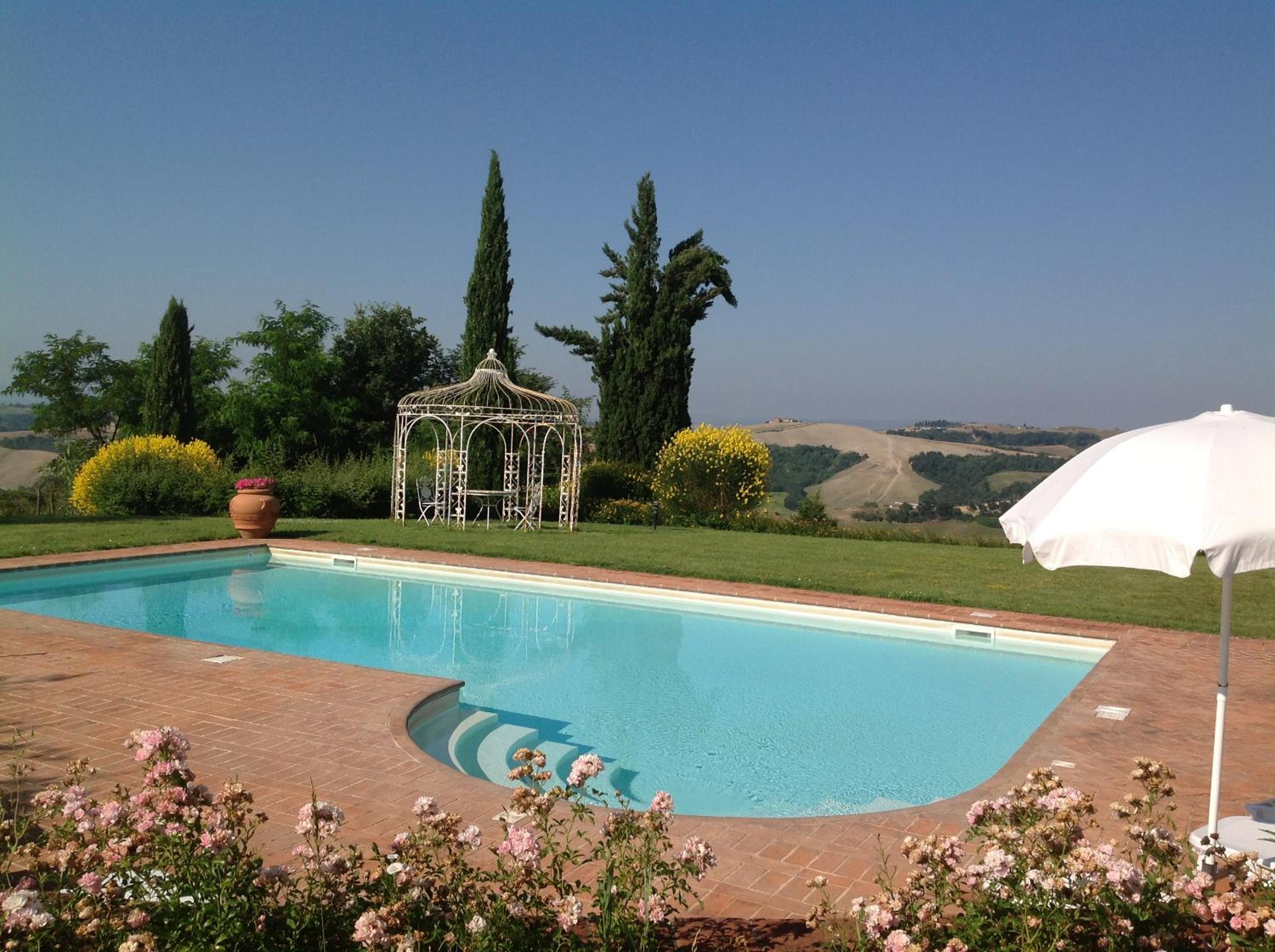 Podere Fornaci