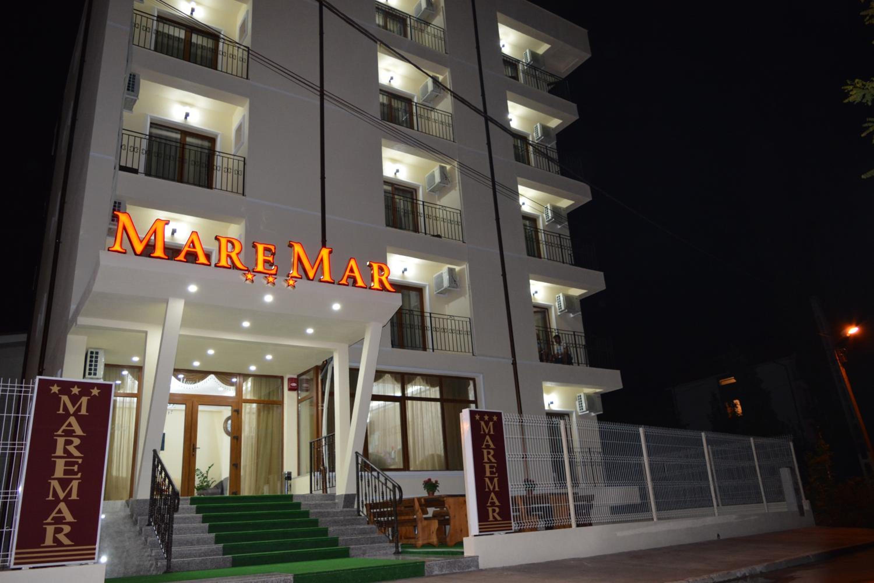 Hotel MareMar - Image 1