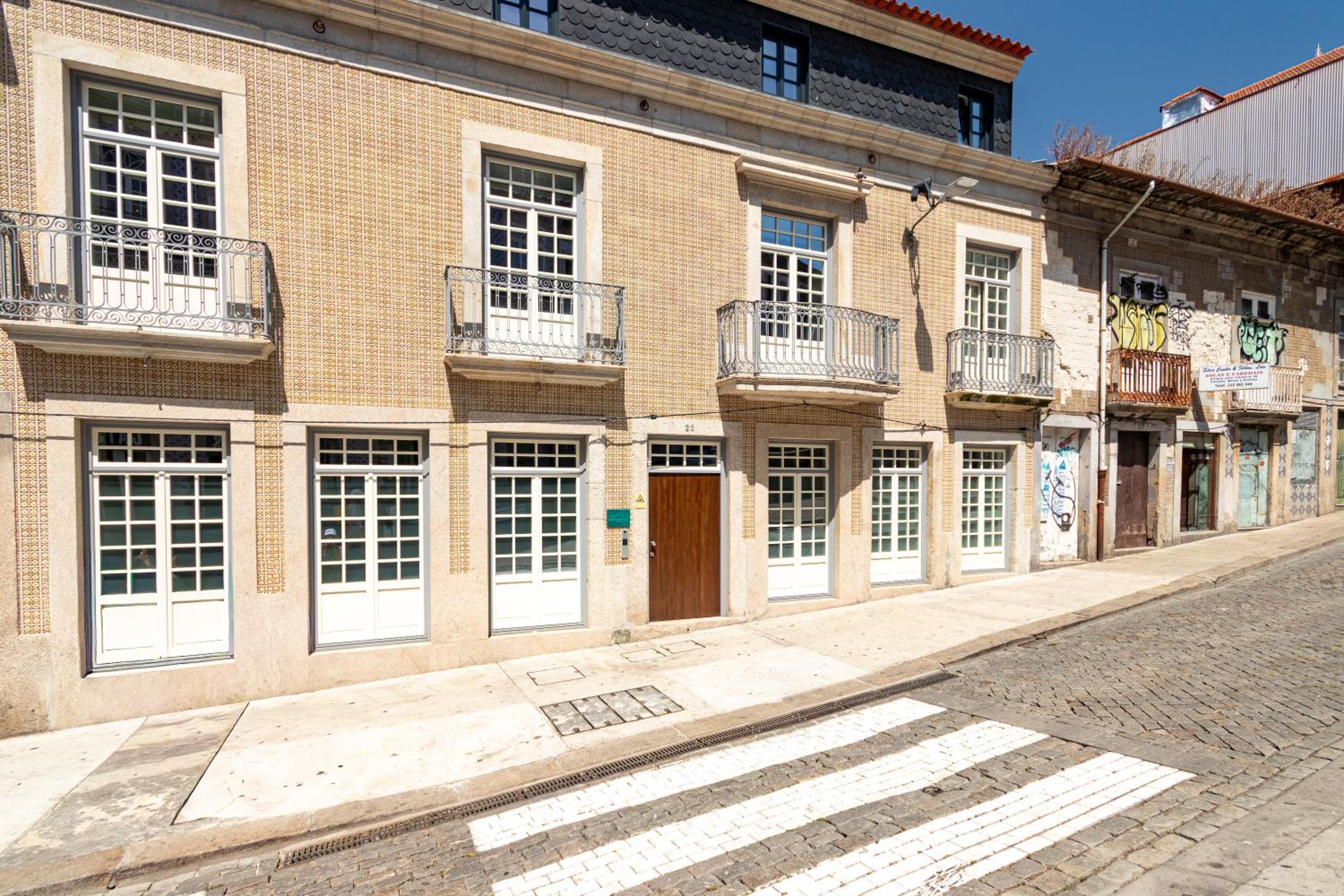NorteSoul OldTown - 2 Bedroom 2 Bathroom Apartment!