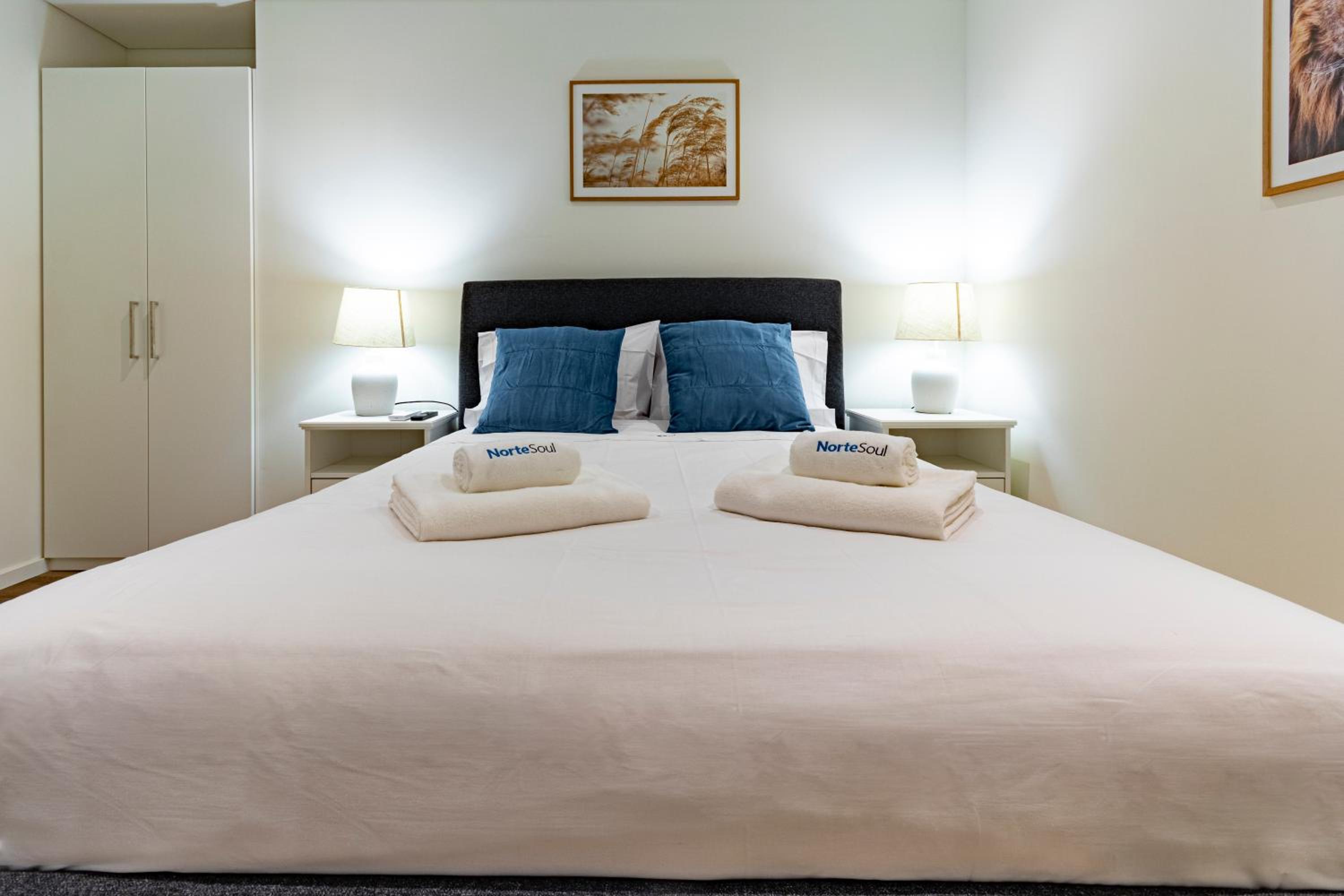 NorteSoul OldTown - 2 Bedroom 2 Bathroom Apartment!
