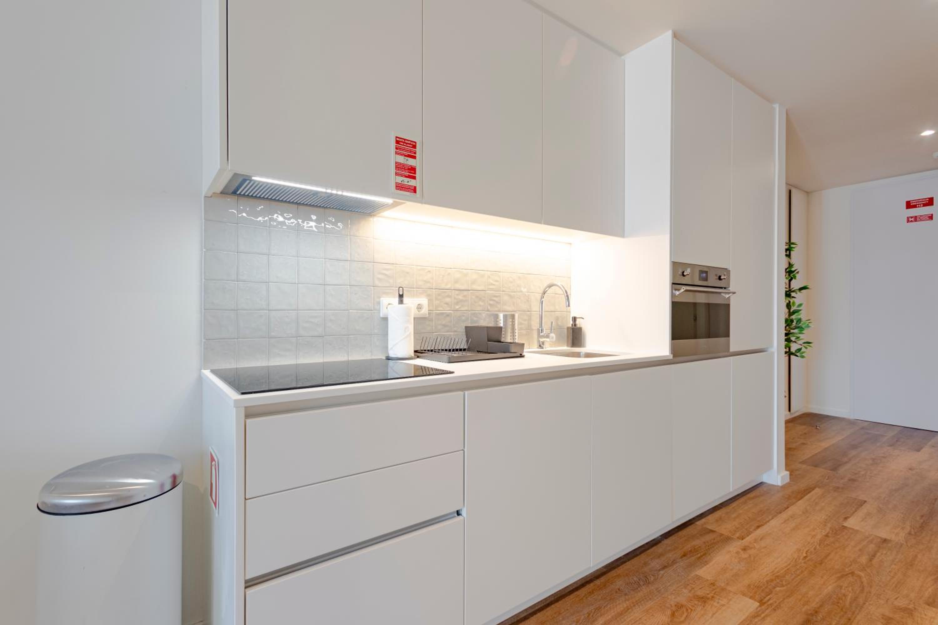 NorteSoul OldTown - 2 Bedroom 2 Bathroom Apartment!