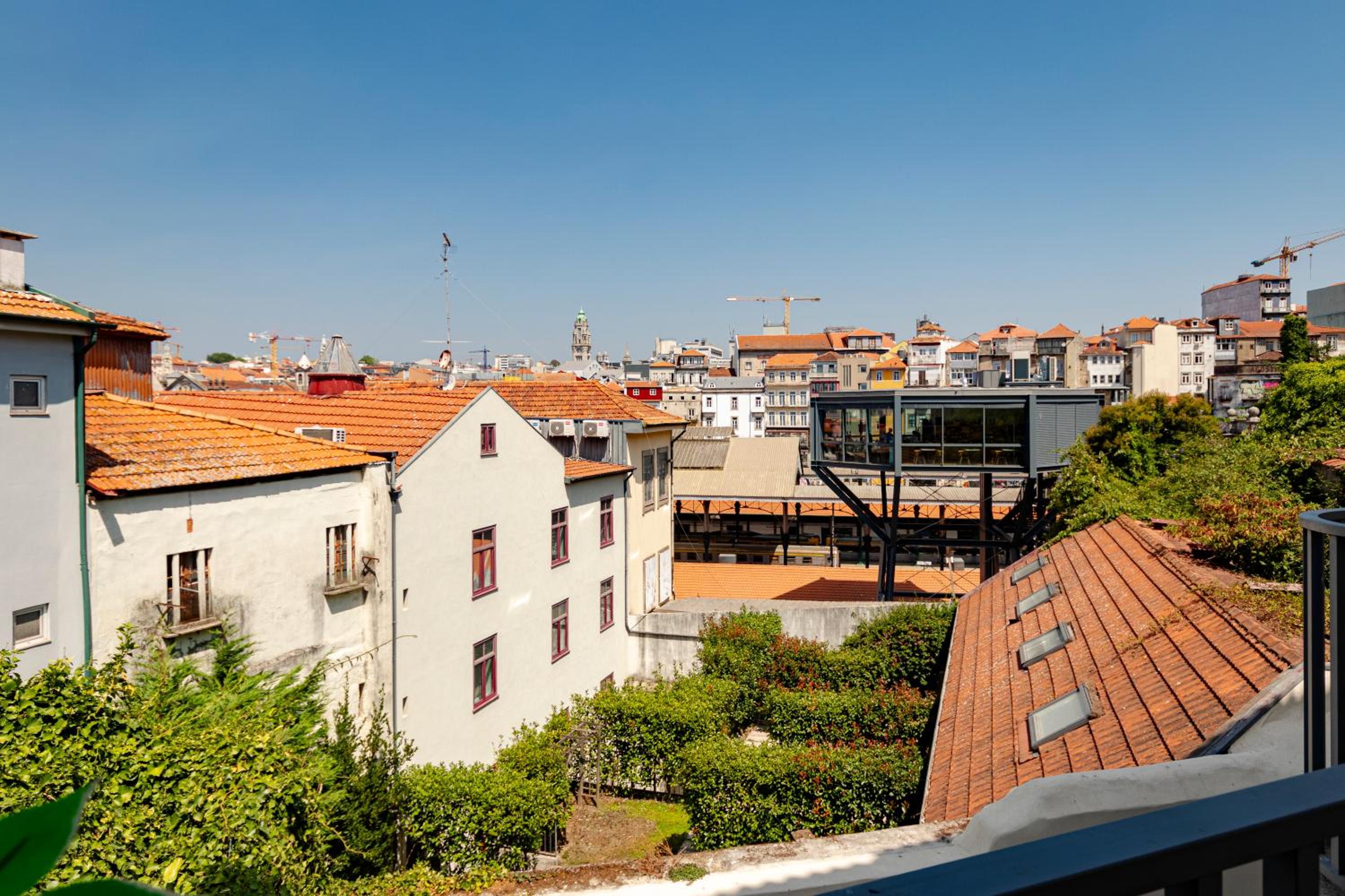 NorteSoul OldTown - 2 Bedroom 2 Bathroom Apartment!