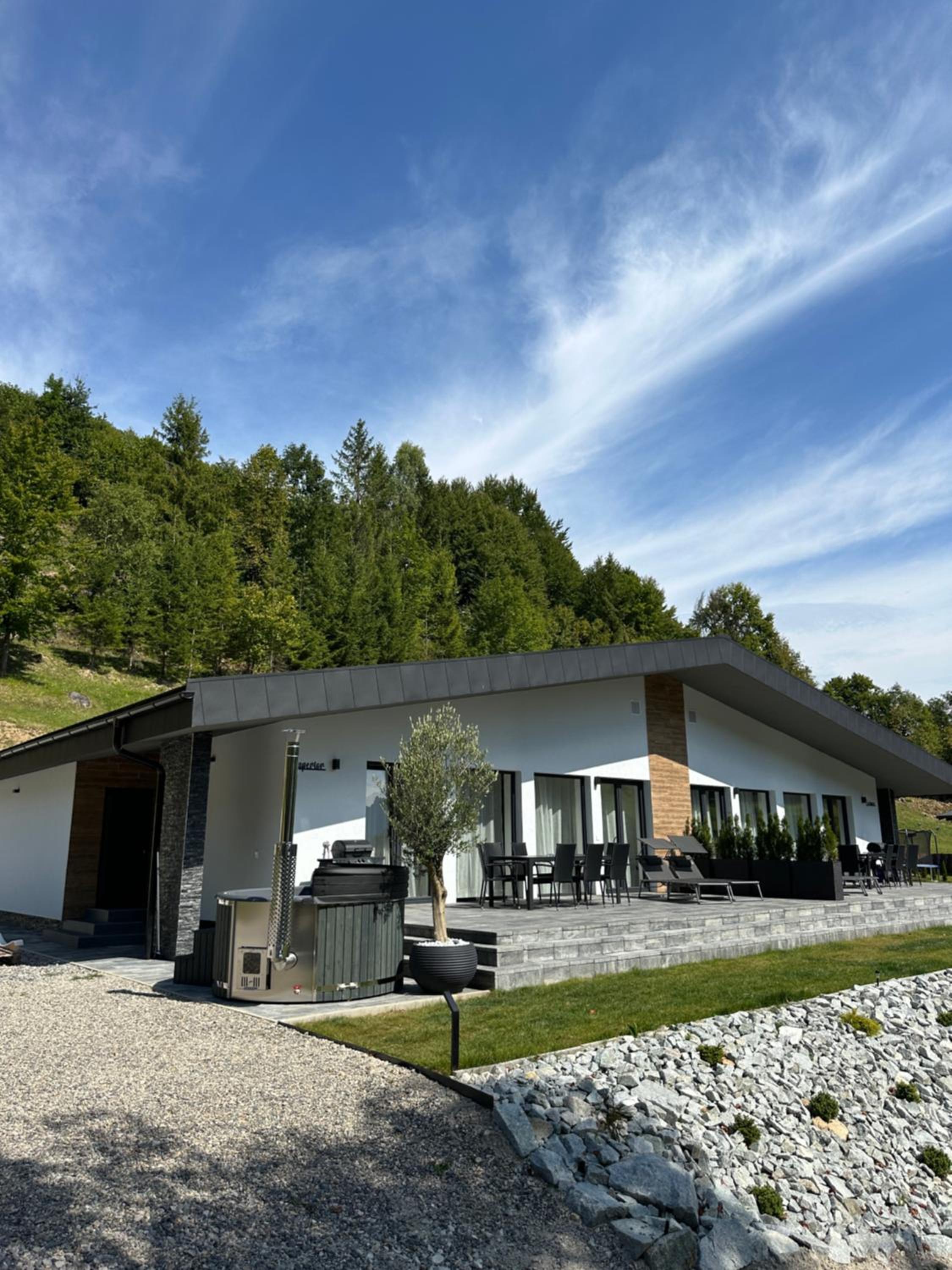 Podhorský Apartmány Terchová