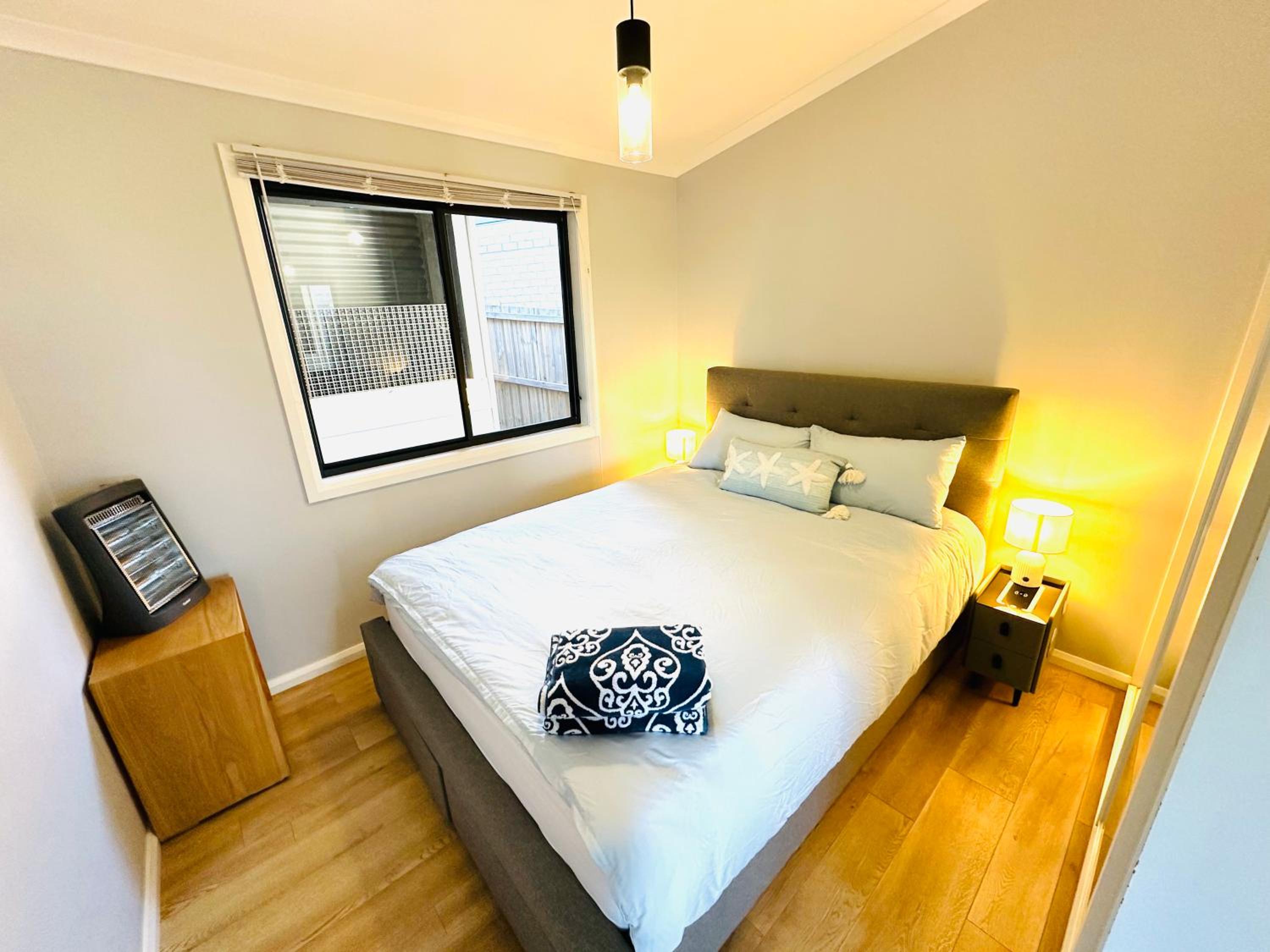 Affordable Luxury Stay Near Manly Beach