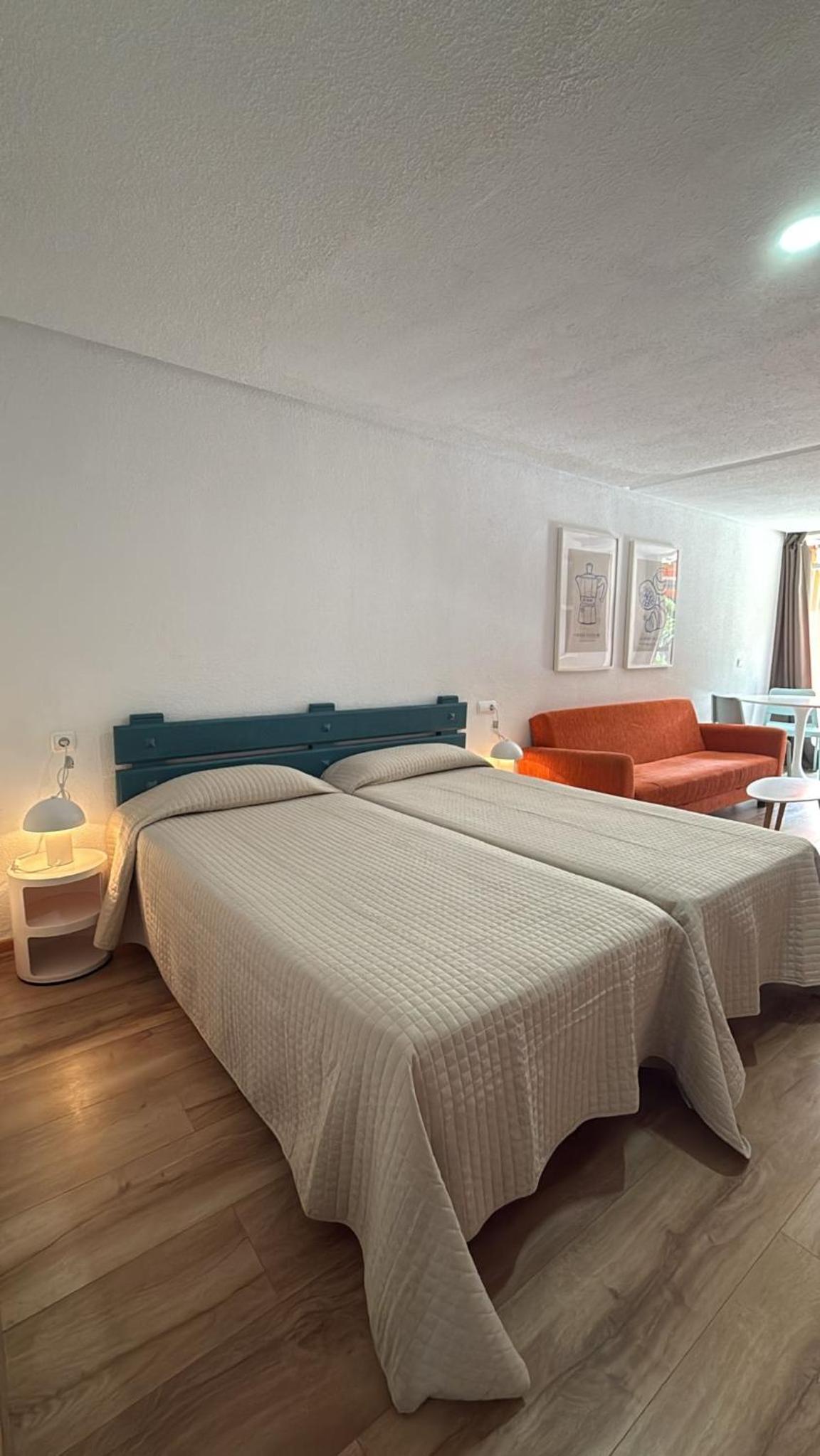 Nogalera Confort Apartments