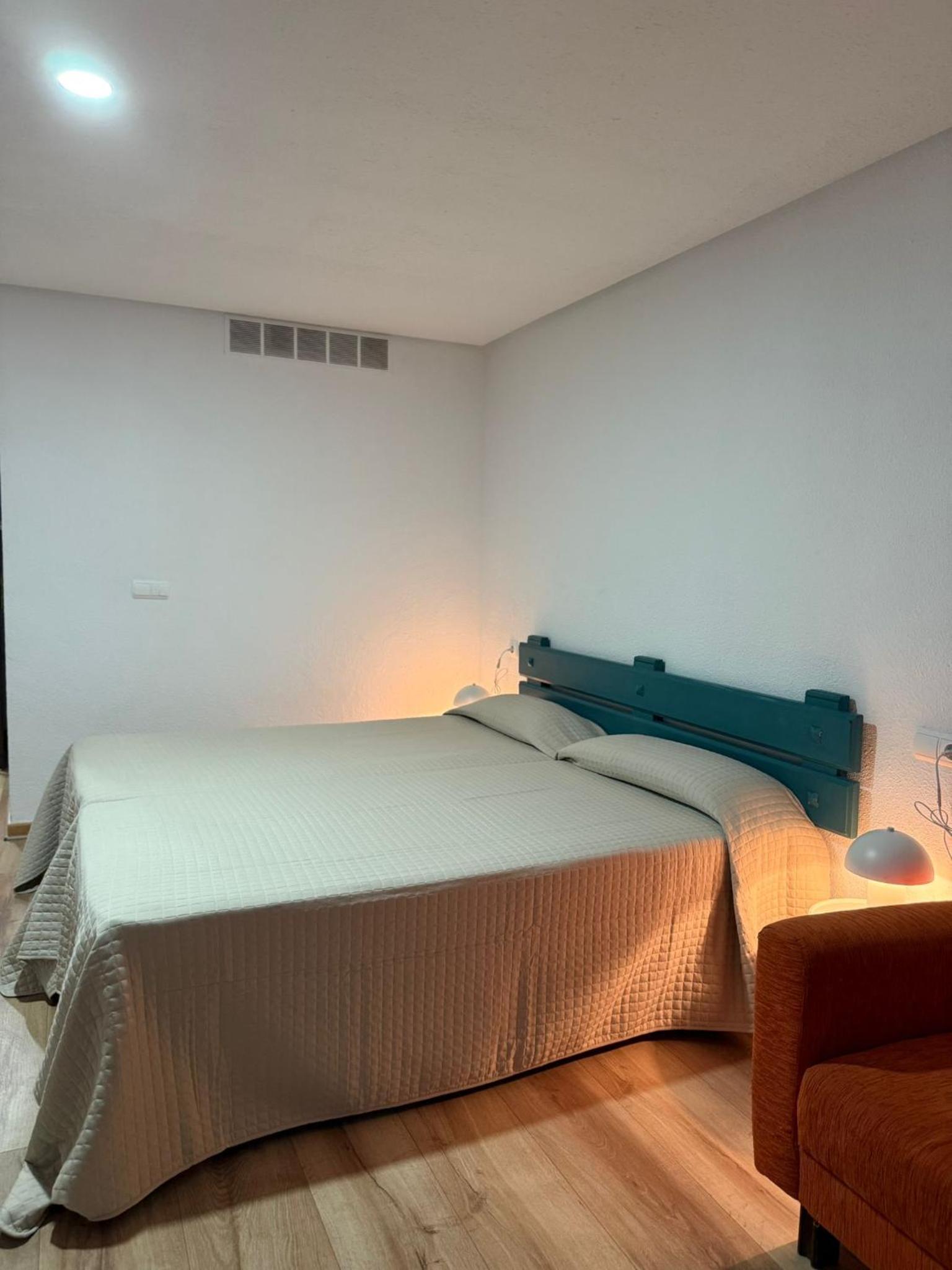 Nogalera Confort Apartments