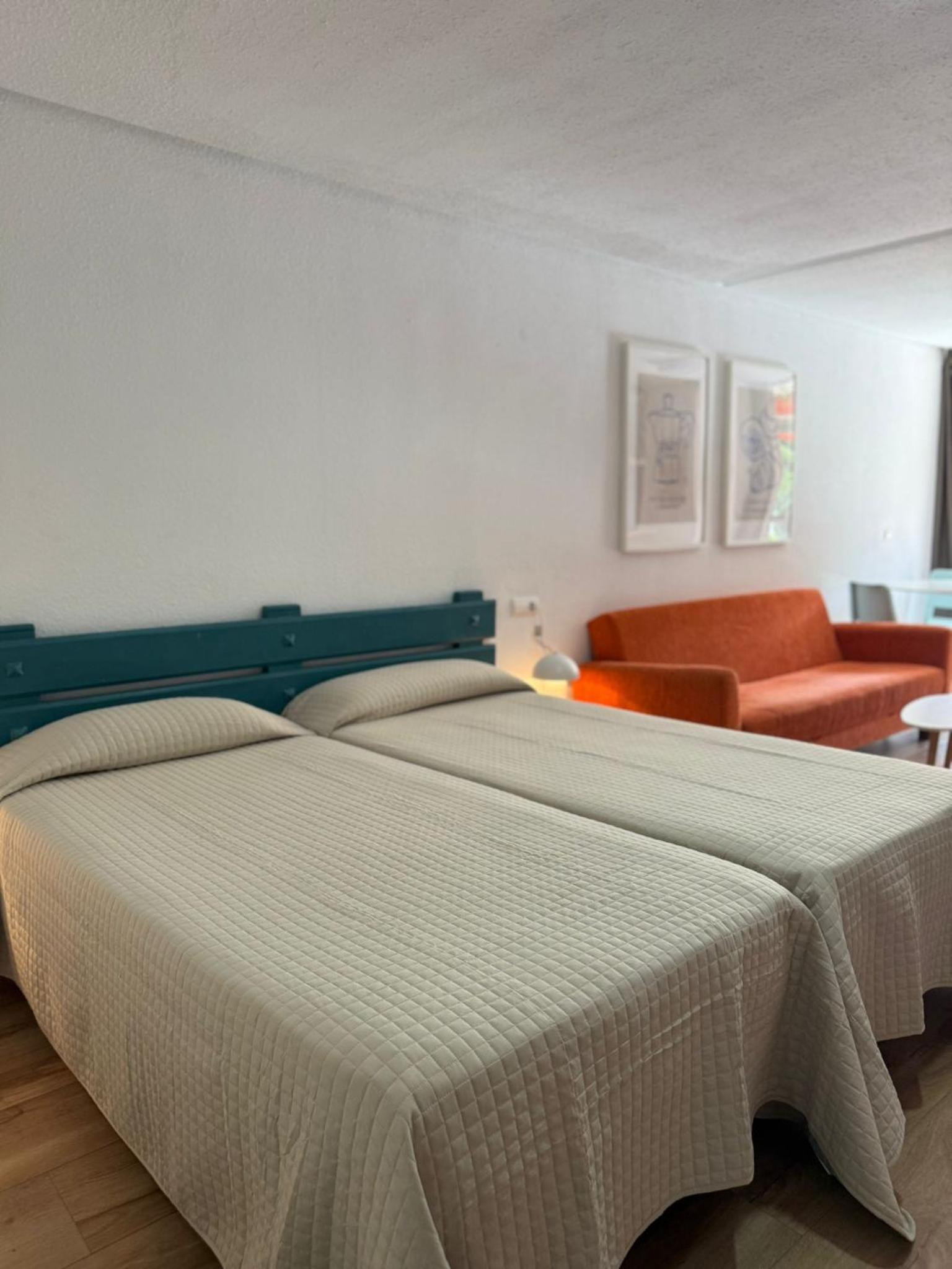 Nogalera Confort Apartments