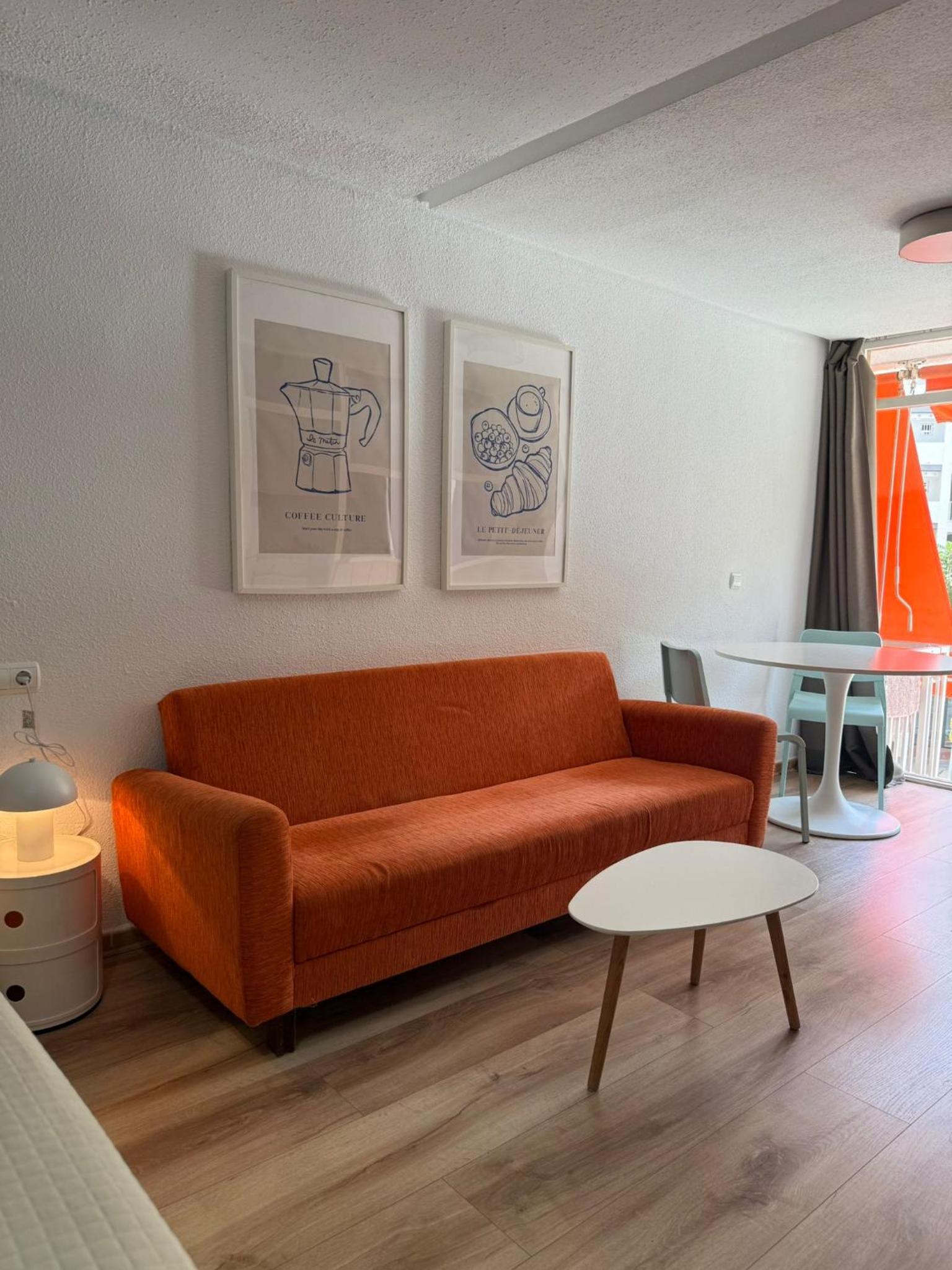 Nogalera Confort Apartments