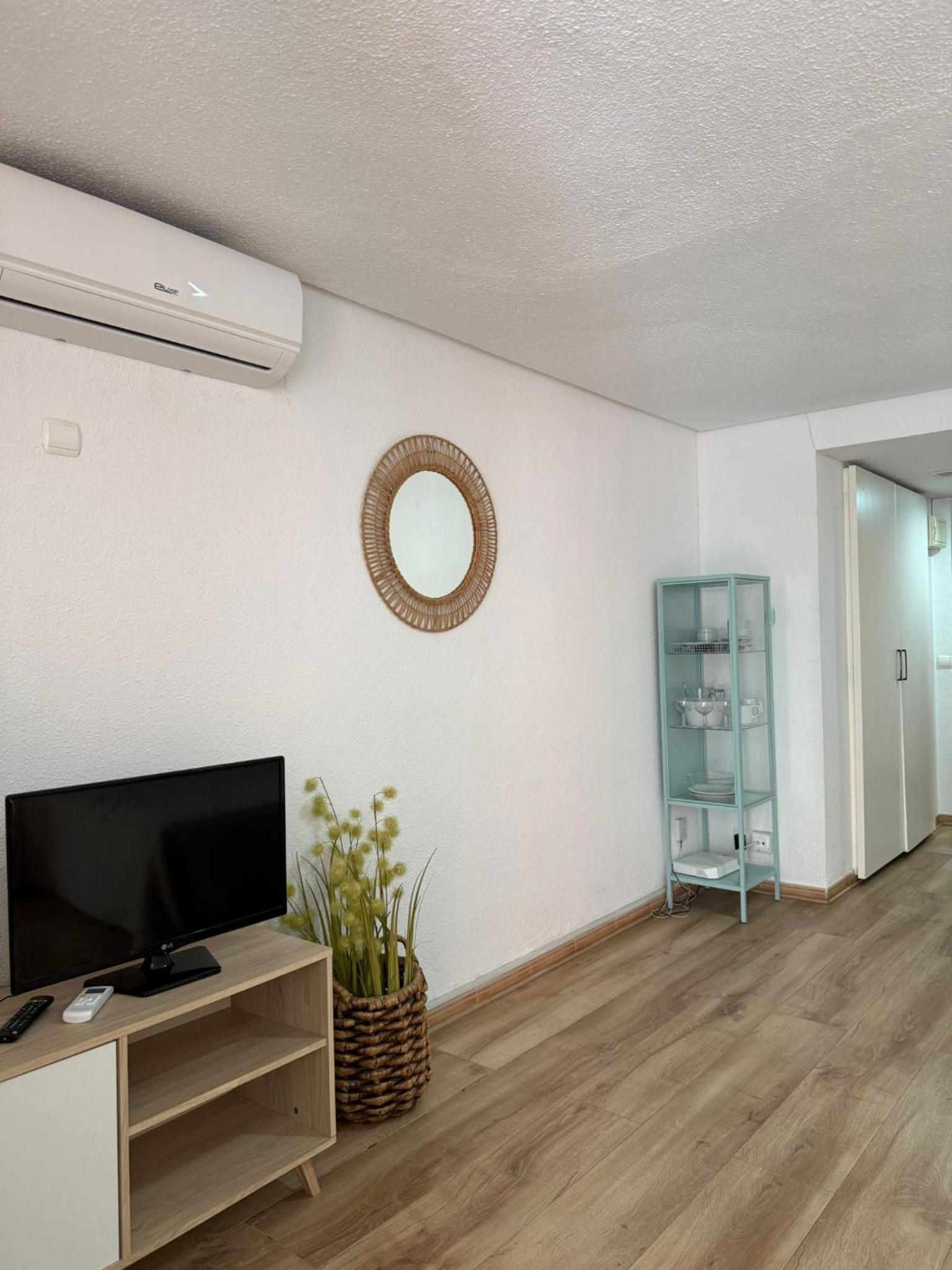 Nogalera Confort Apartments