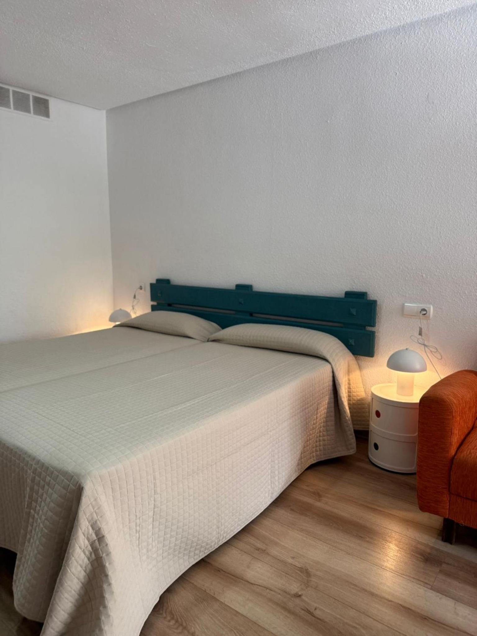 Nogalera Confort Apartments