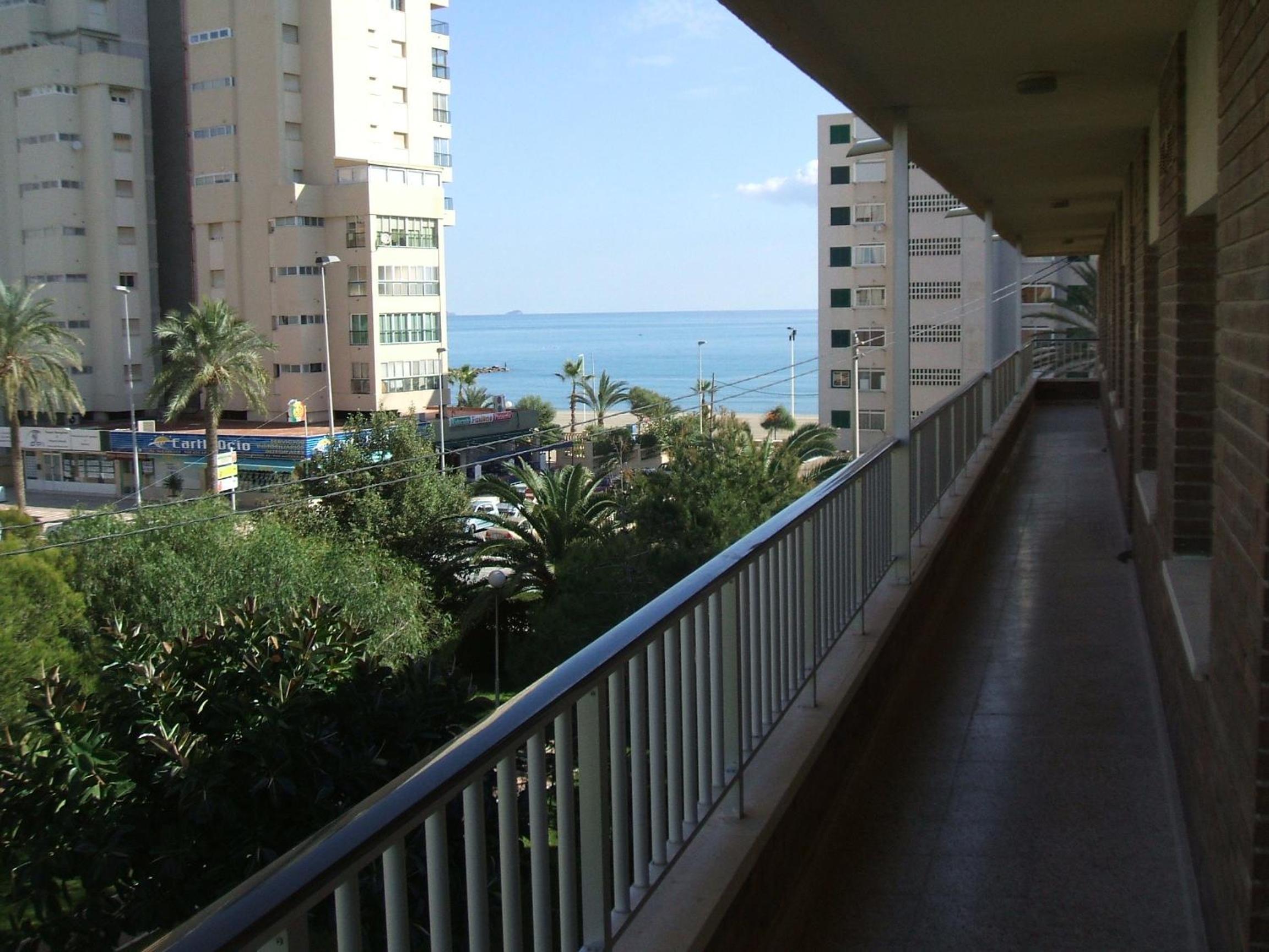 Apartamentos Congo view 4