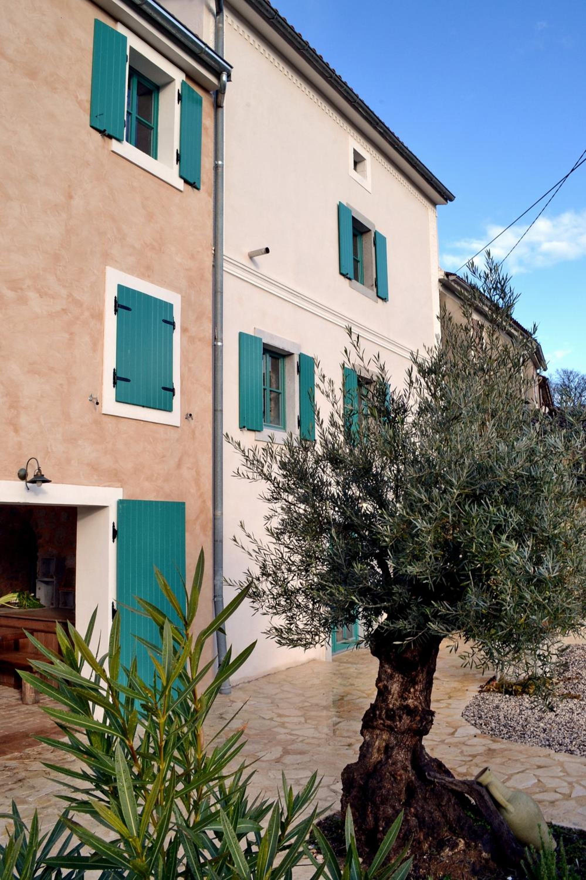 Holiday home Olea view 3