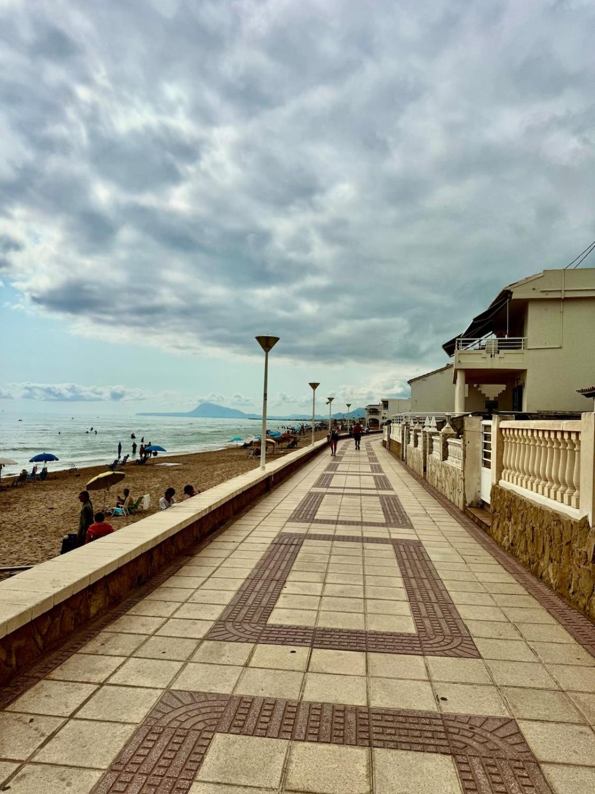 The Cozy Coast