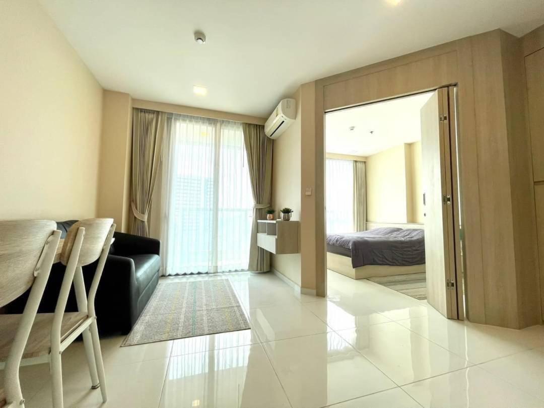 The Cloud Pattaya