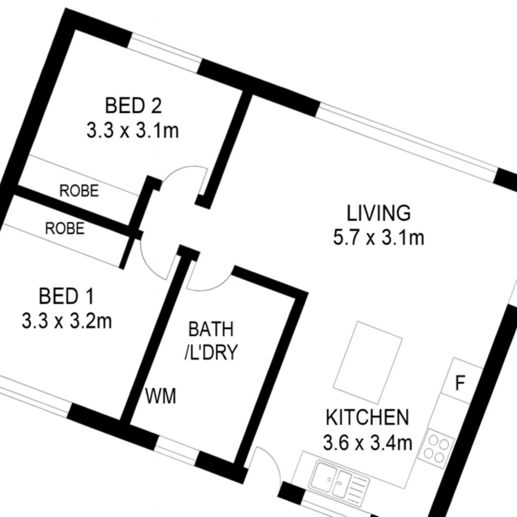 Affordable Luxury Stay Near Manly Beach