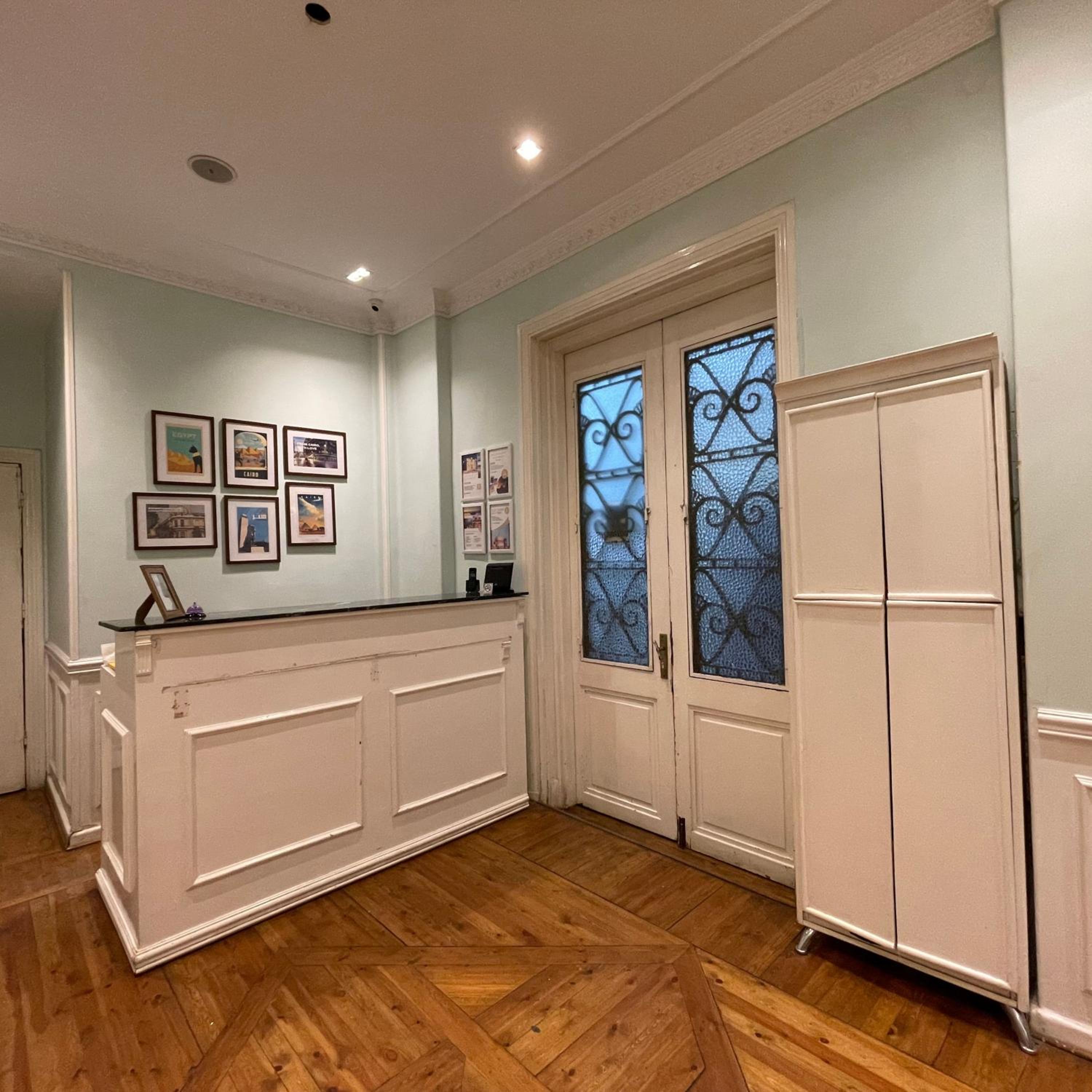 Manzzel Cairo House
