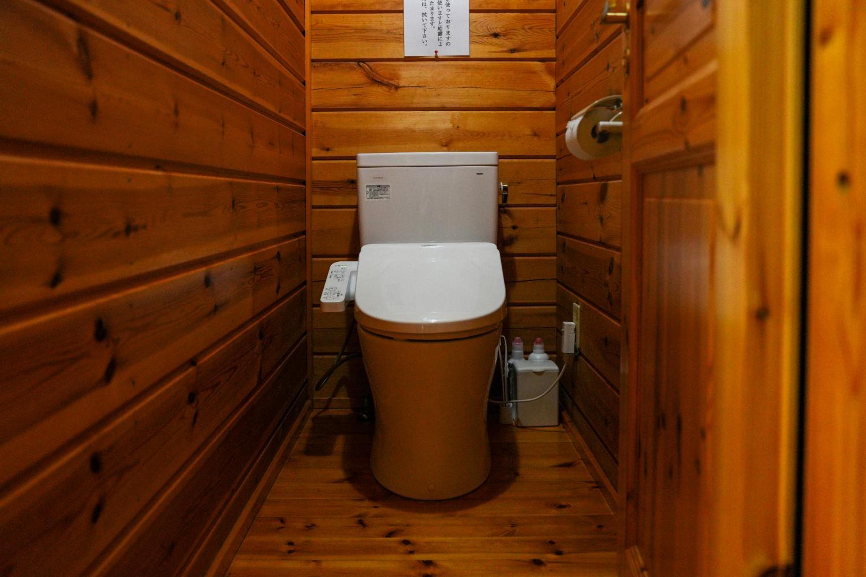 Sakata Log House 酒田ログハウス