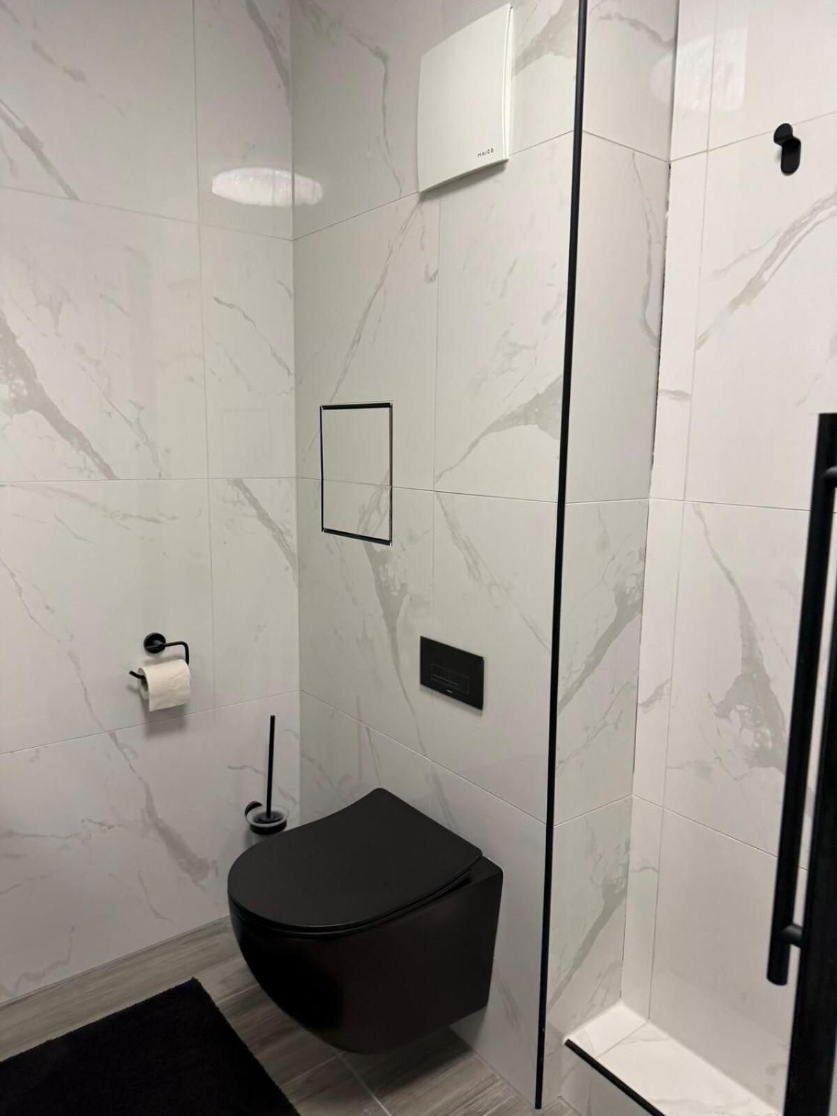 2 Zimmer - zentral - modern - Self Check-in