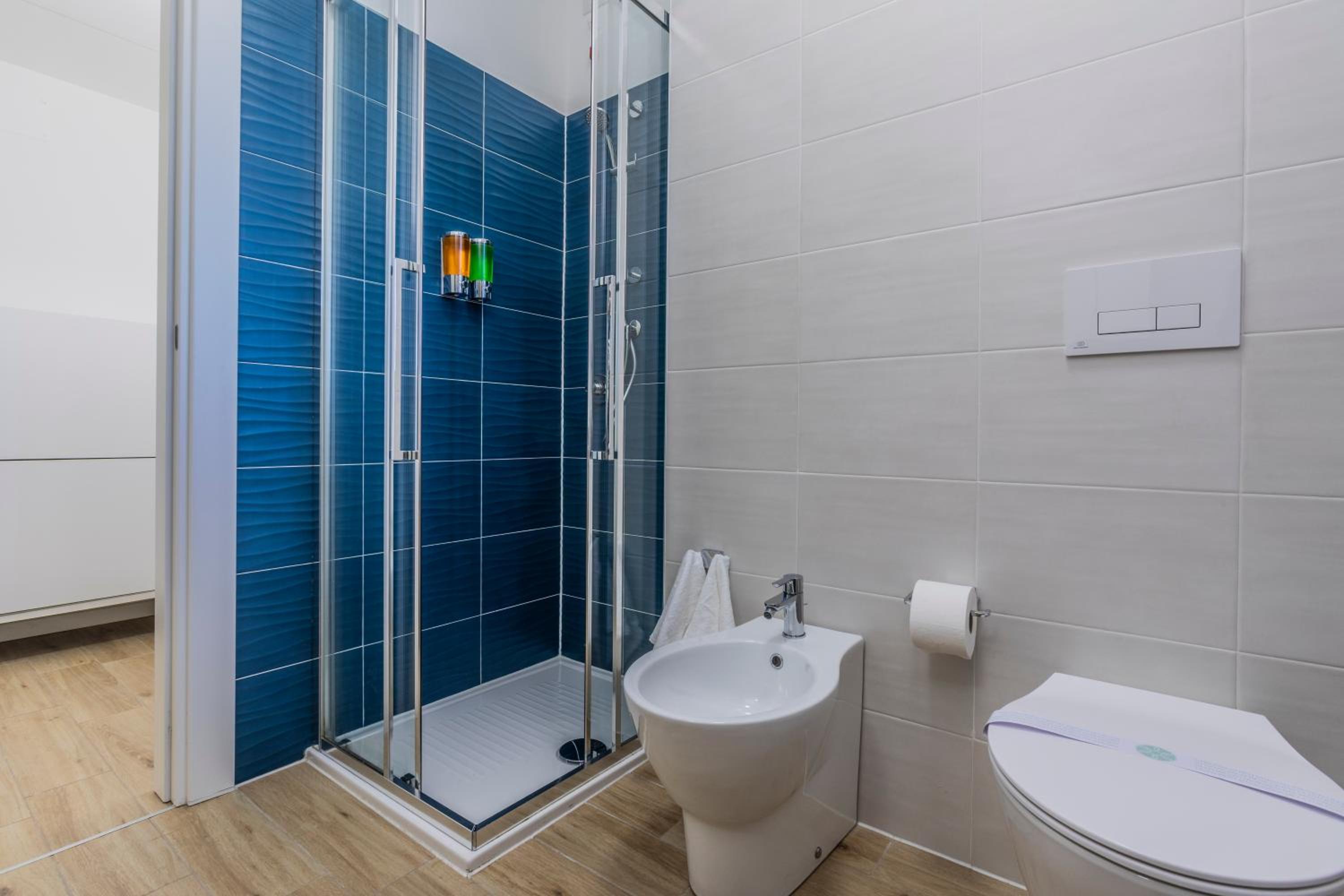 Prime Living Milano Merlata - Balcony Apartment