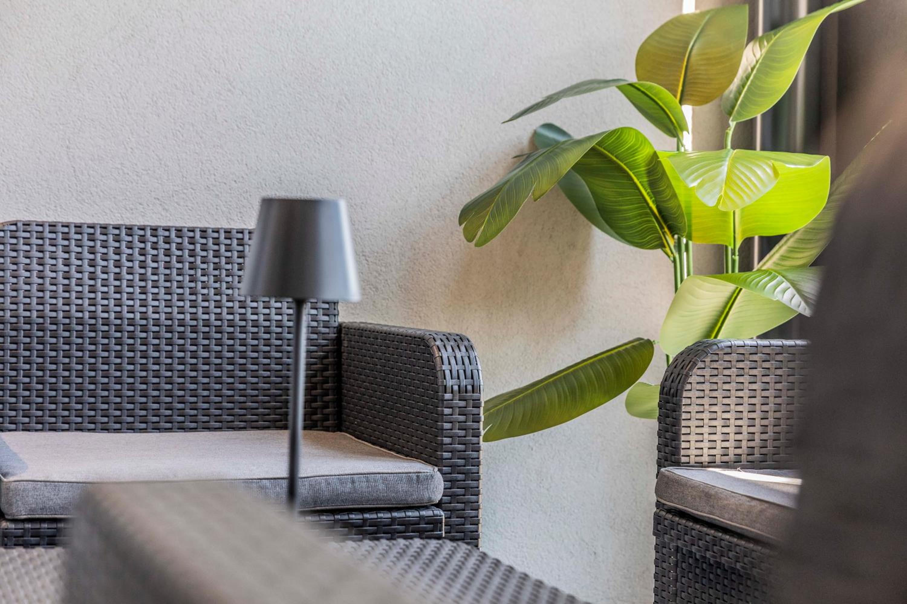 Prime Living Milano Merlata - Balcony Apartment