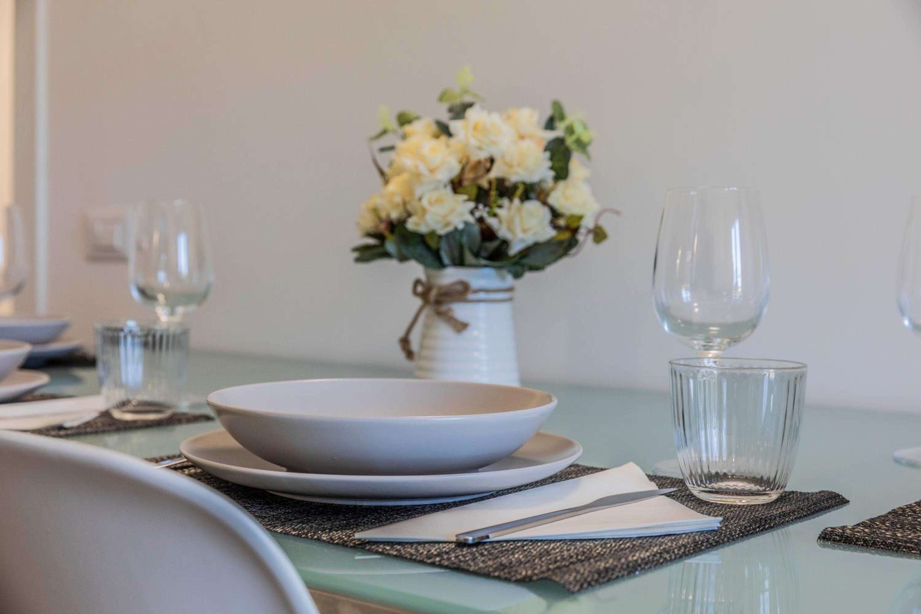 Prime Living Milano Merlata - Balcony Apartment