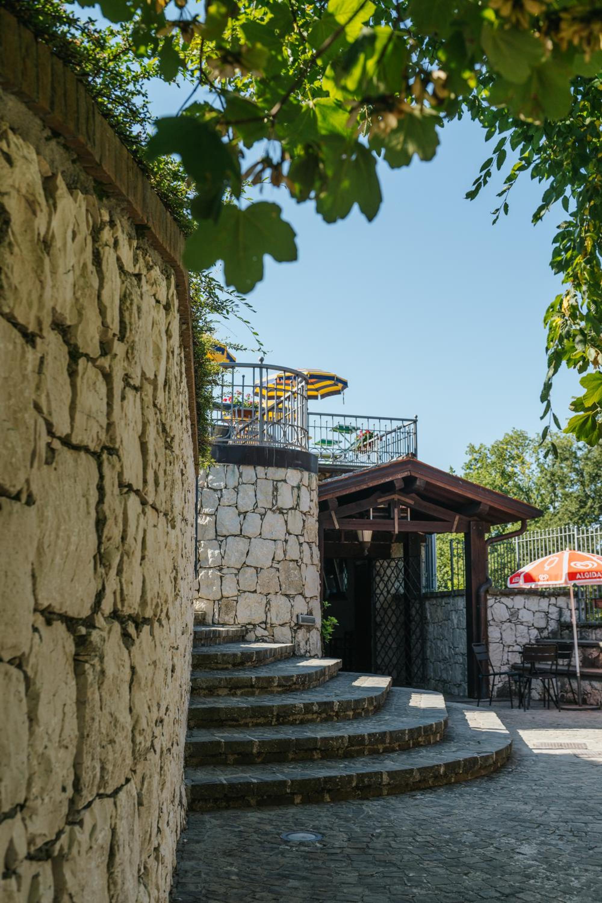 Villaggio Rurale Le Sette Querce