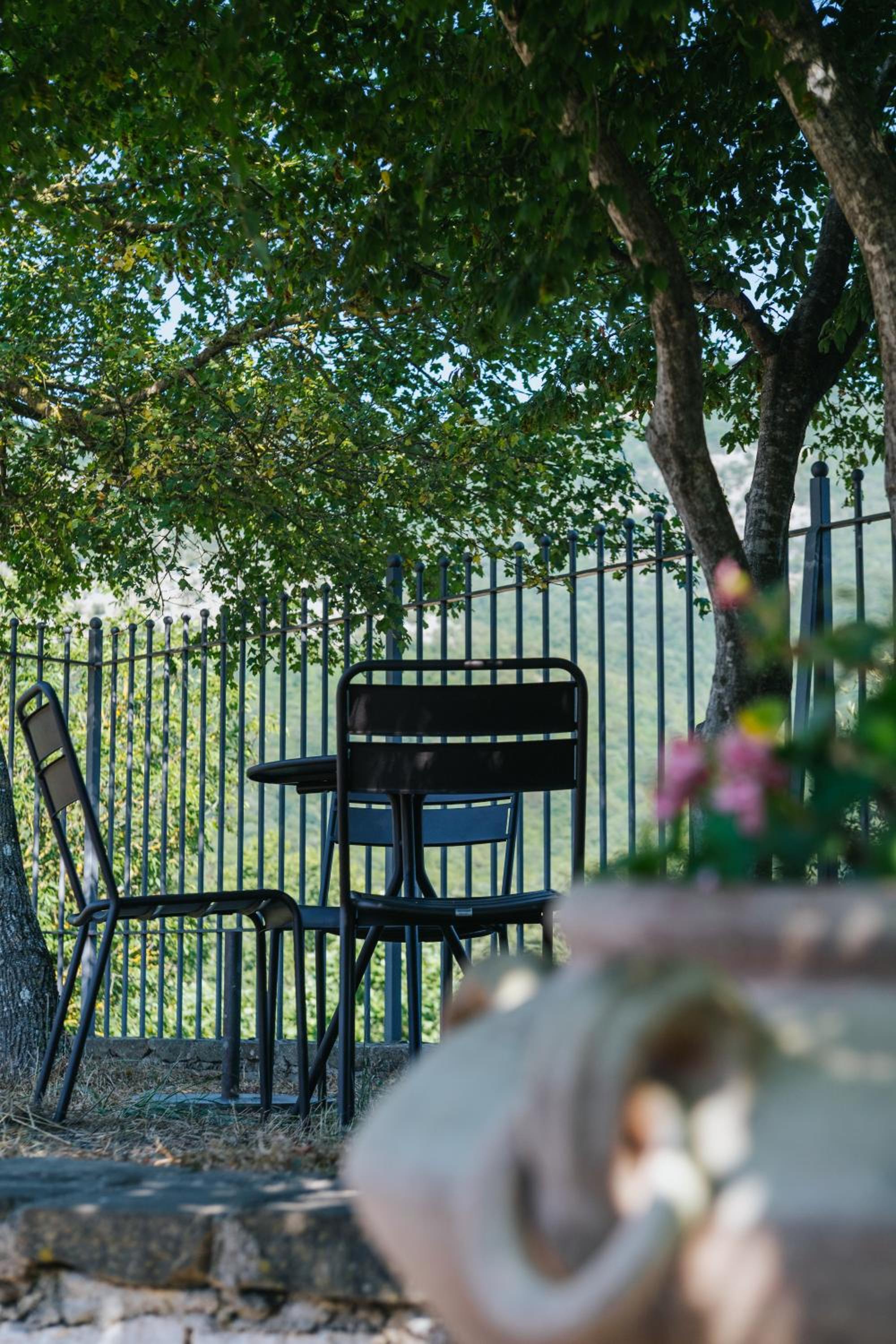 Villaggio Rurale Le Sette Querce
