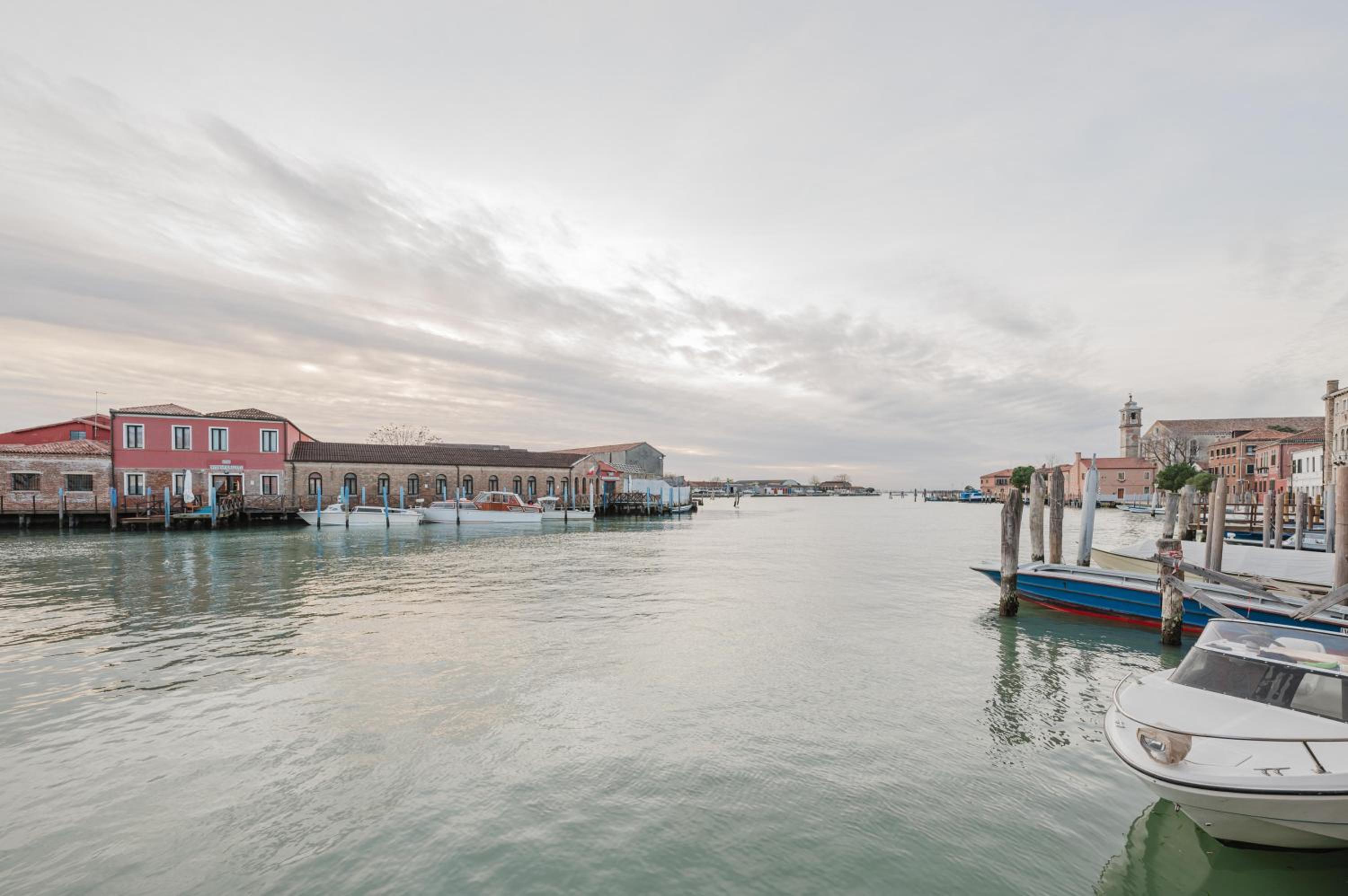 Ca' Serena - Murano centro - 10 min from Venice