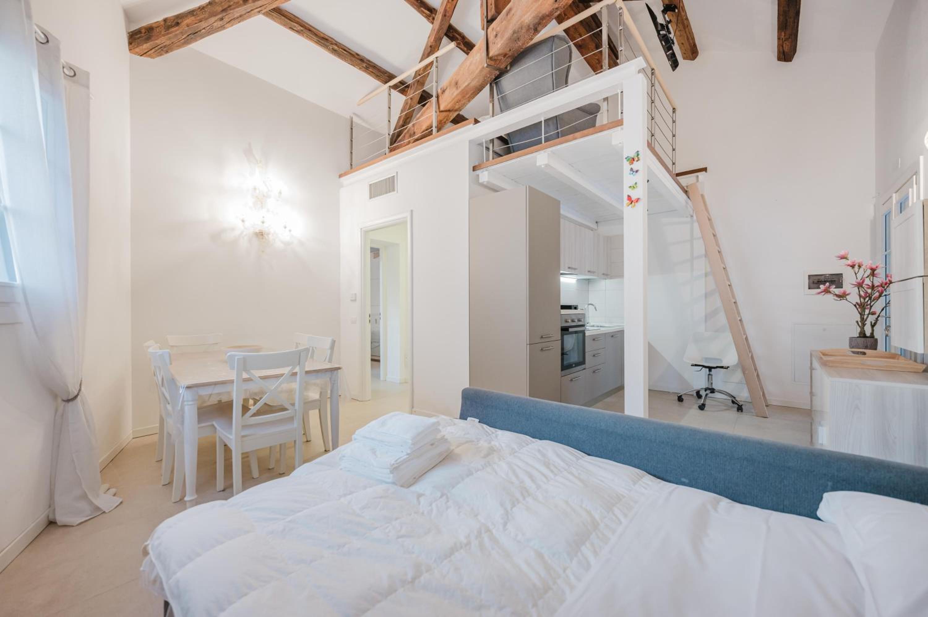 Ca' Serena - Murano centro - 10 min from Venice