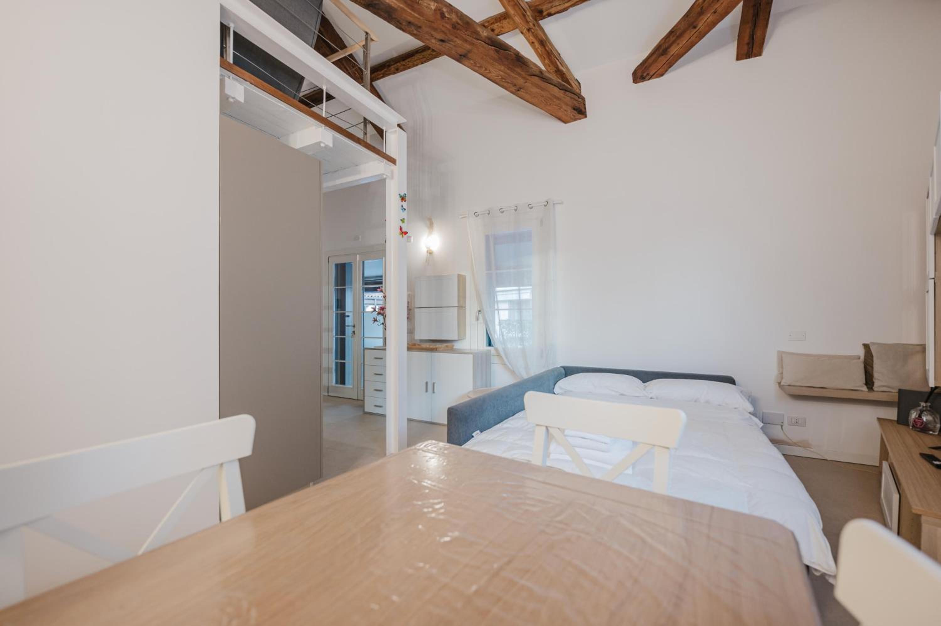Ca' Serena - Murano centro - 10 min from Venice