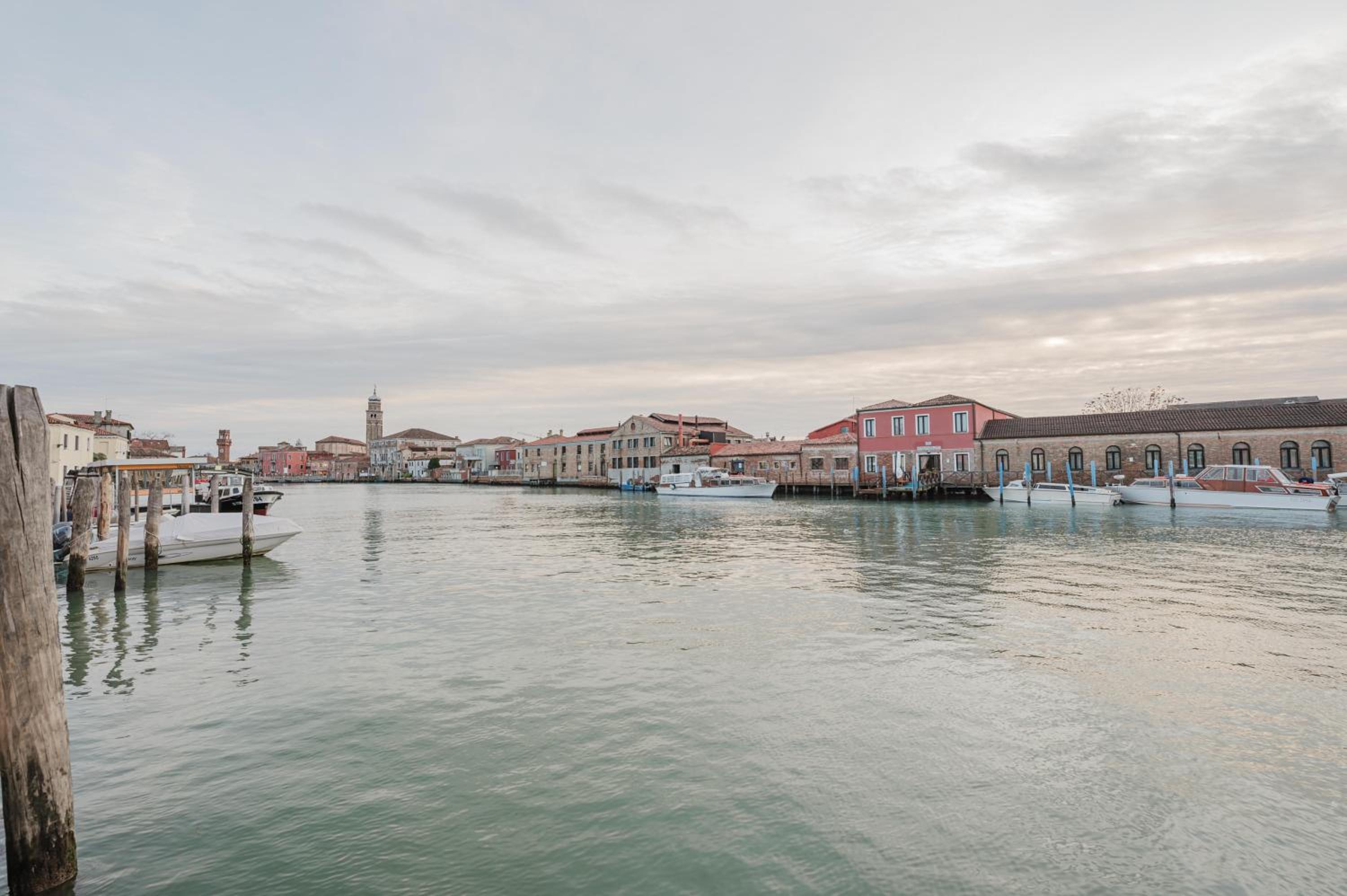 Ca' Serena - Murano centro - 10 min from Venice