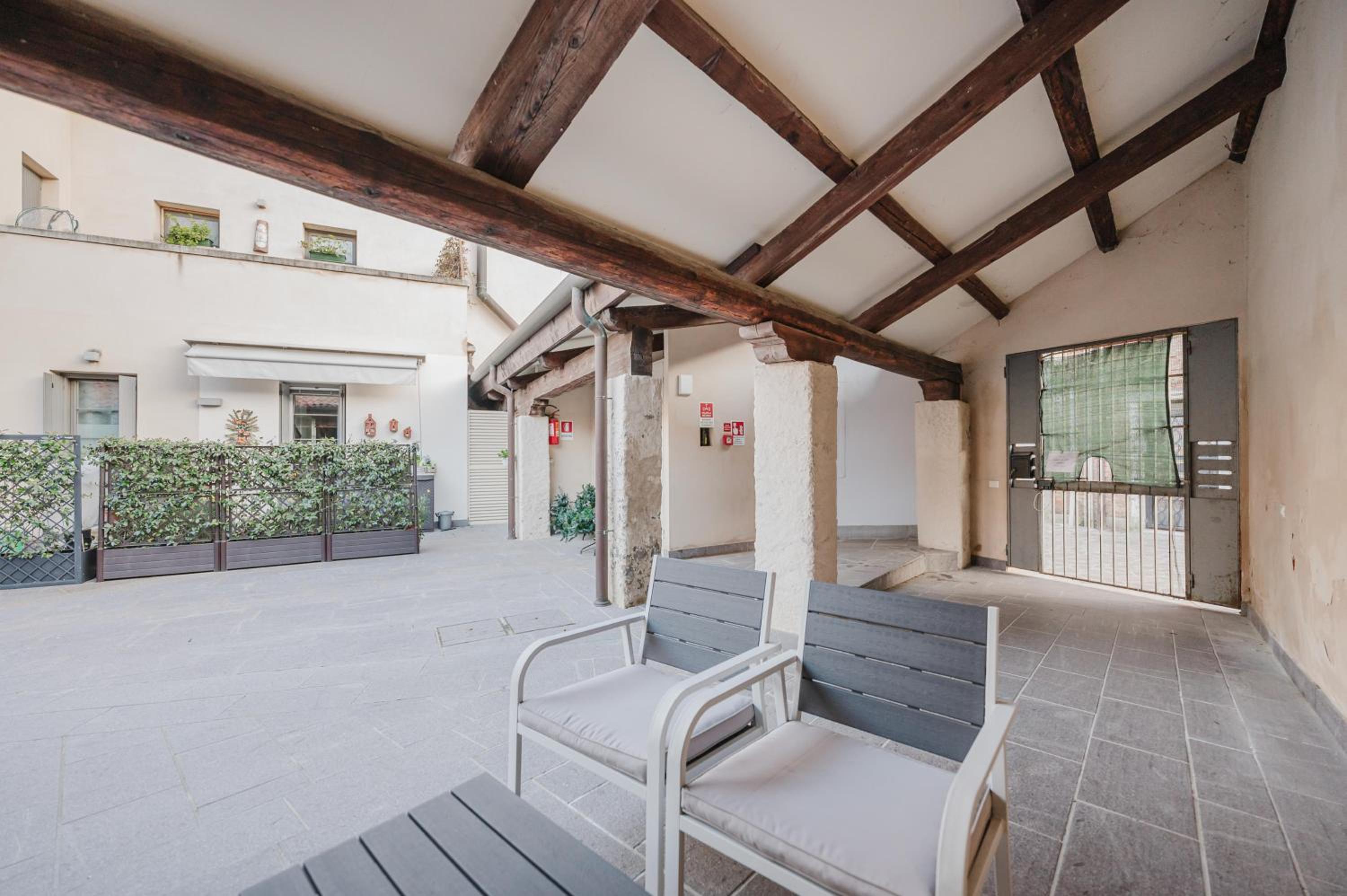 Ca' Serena - Murano centro - 10 min from Venice