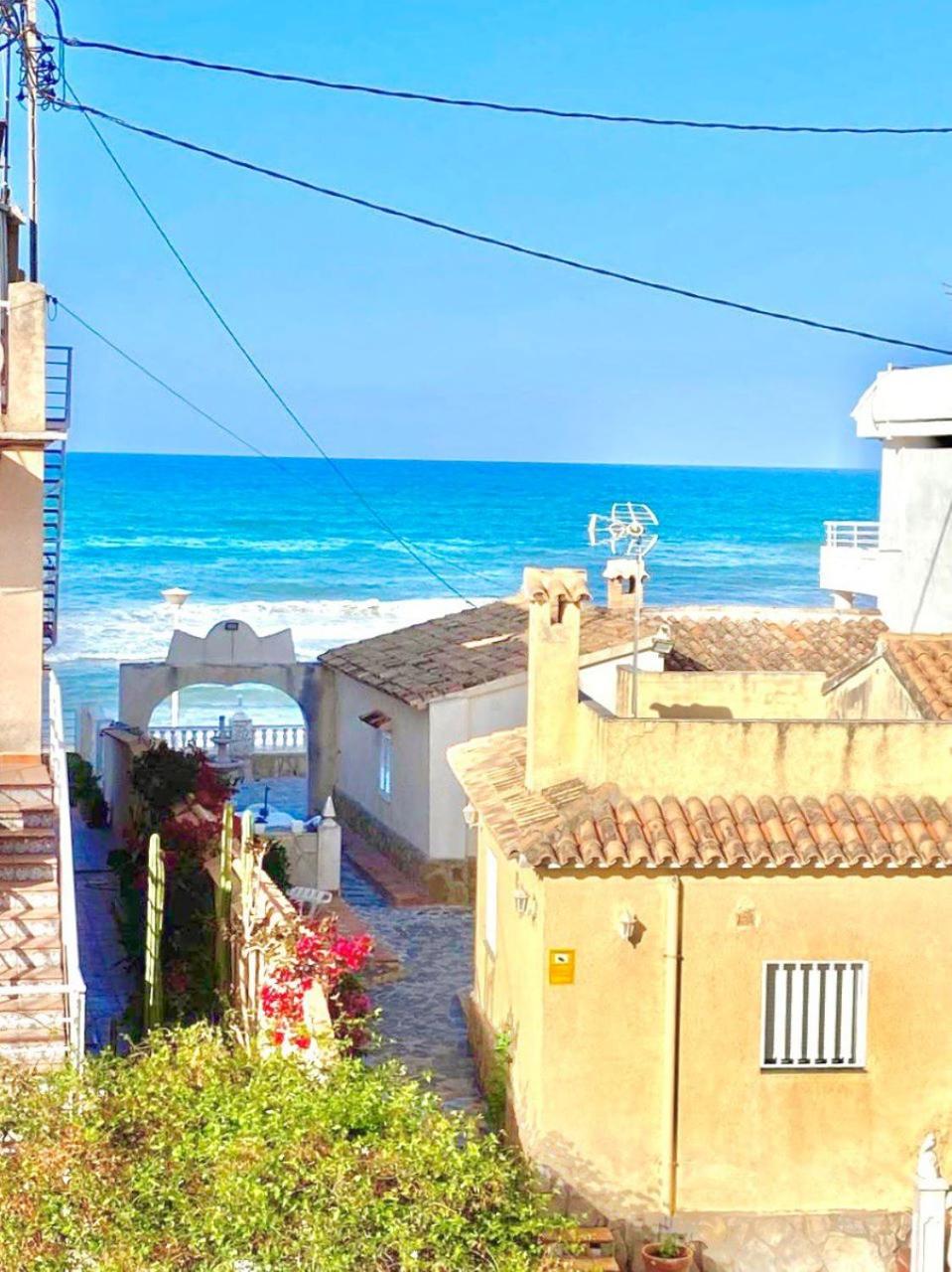 The Cozy Coast