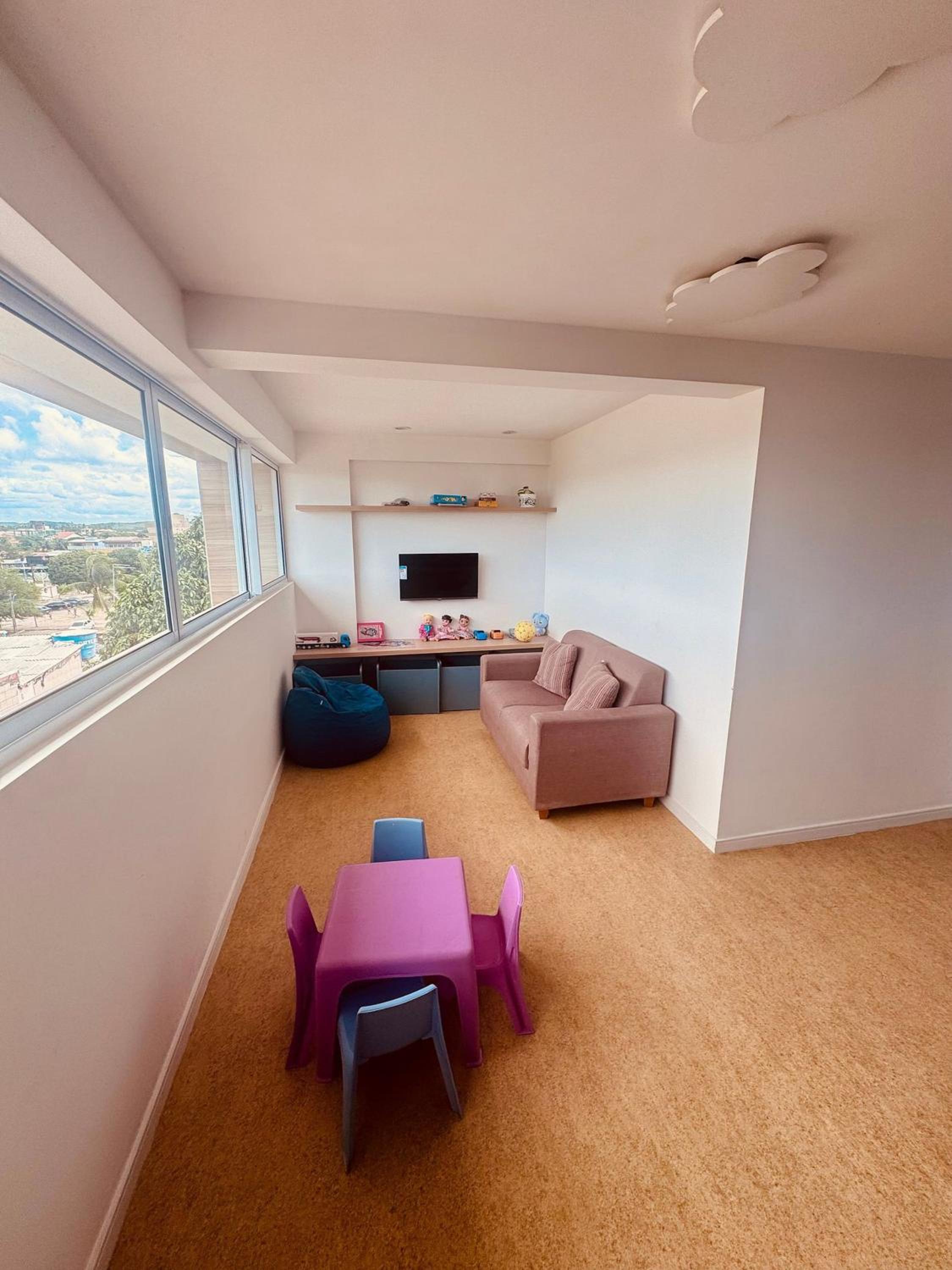 Harbor Living By Flat na Praia - Porto de Galinhas | Central Duplex near the Beach